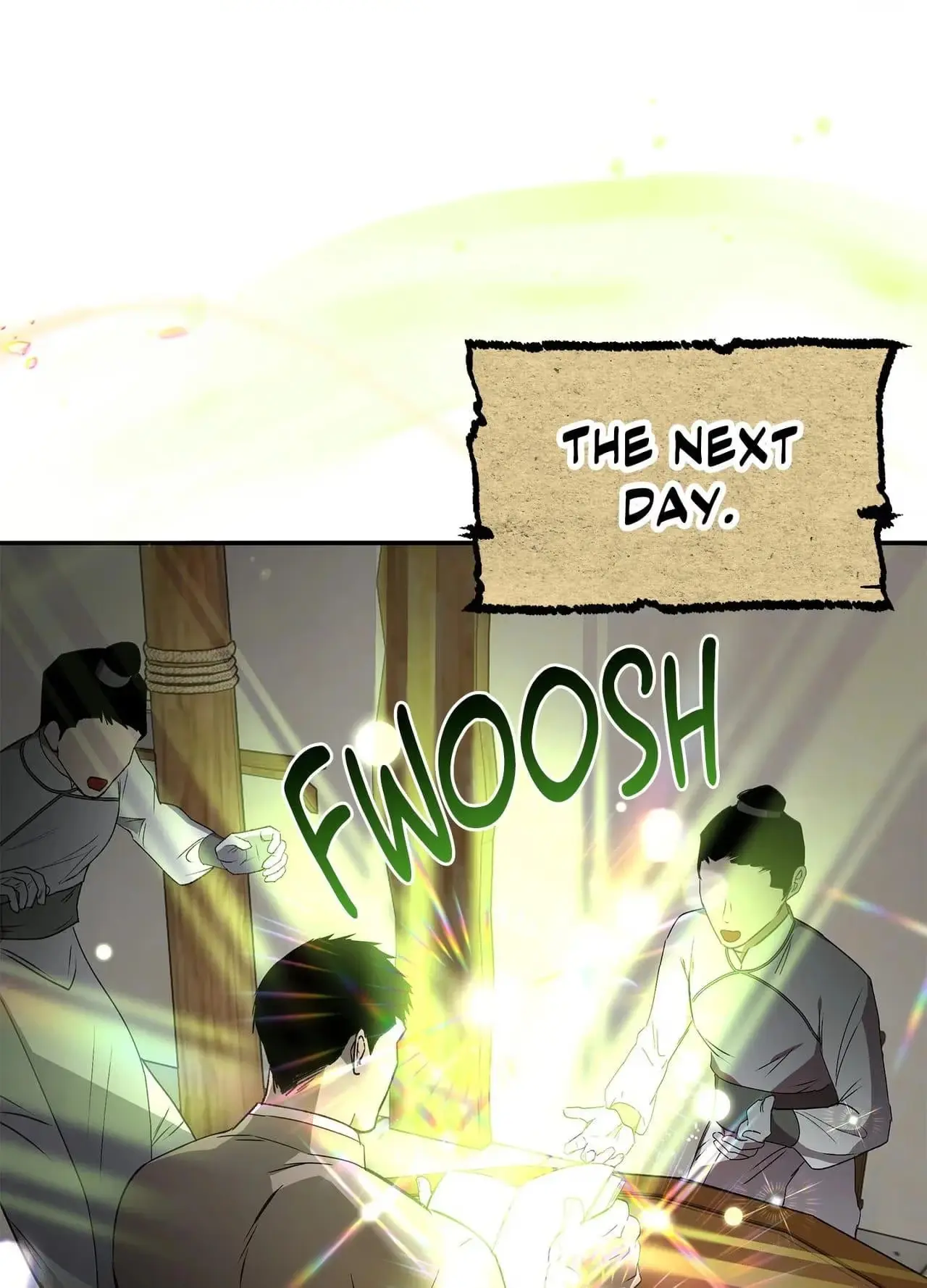 Read The Grand Catalogue chapter 48 image 27 on Lezhin