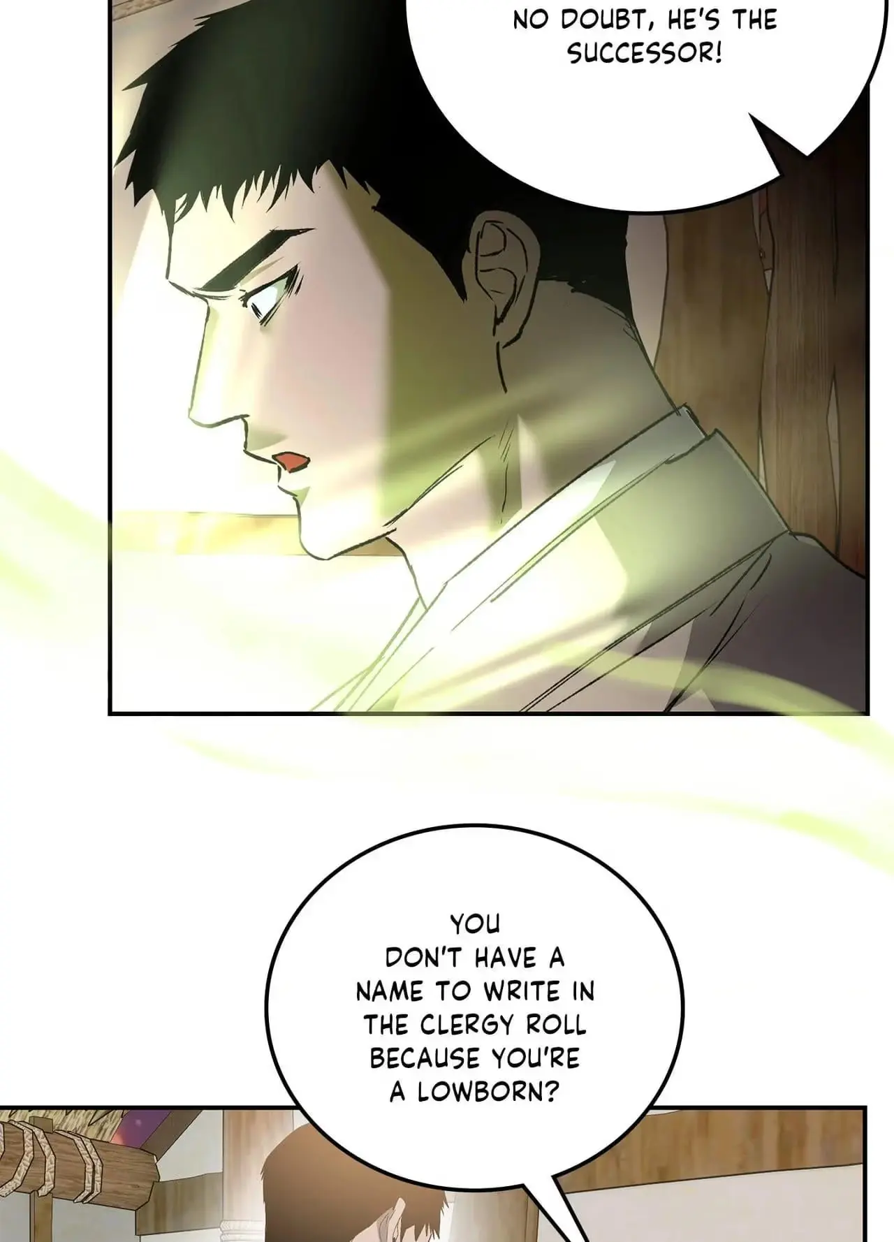 Read The Grand Catalogue chapter 48 image 29 on Lezhin
