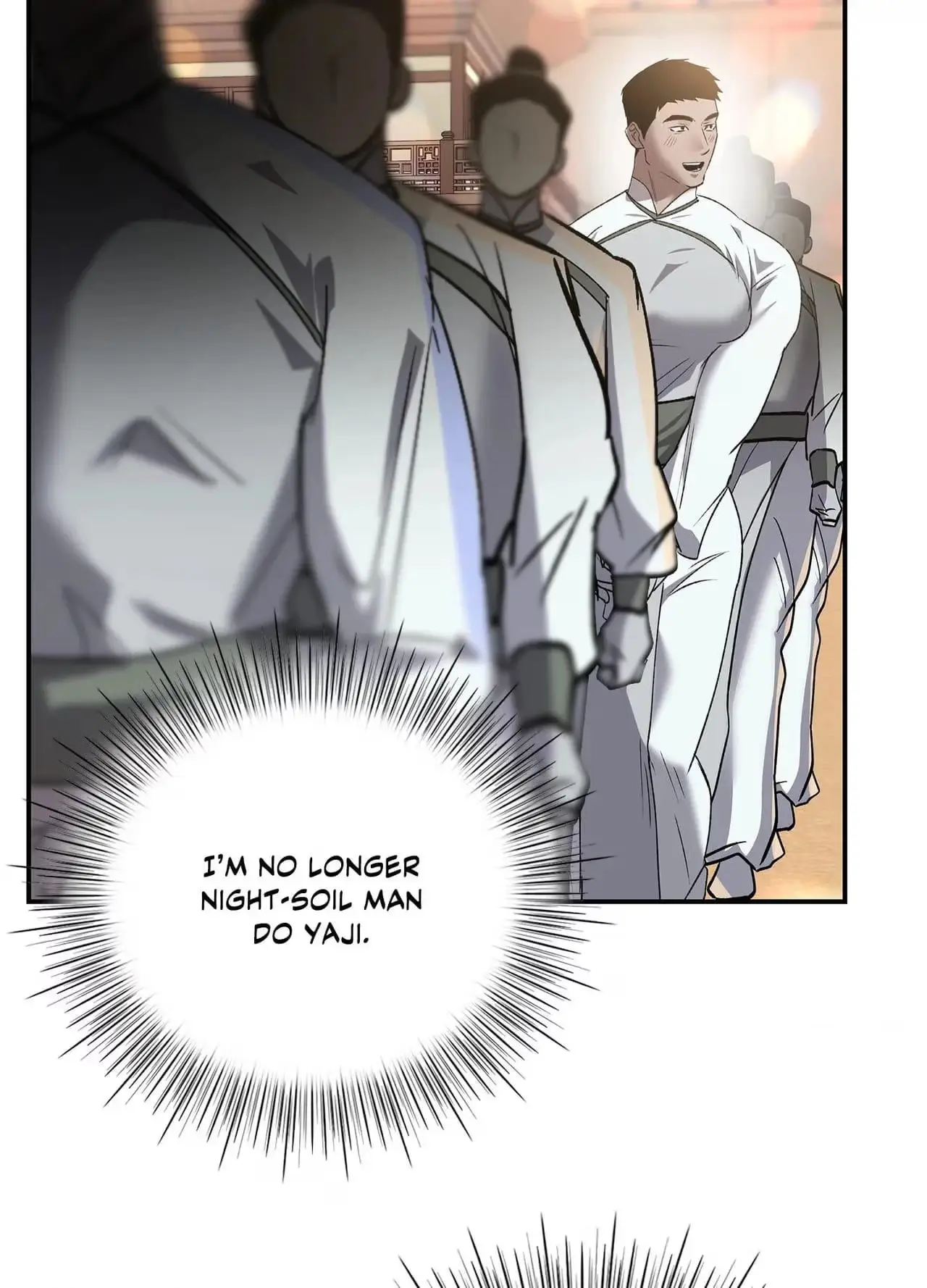 Read The Grand Catalogue chapter 48 image 33 on Lezhin
