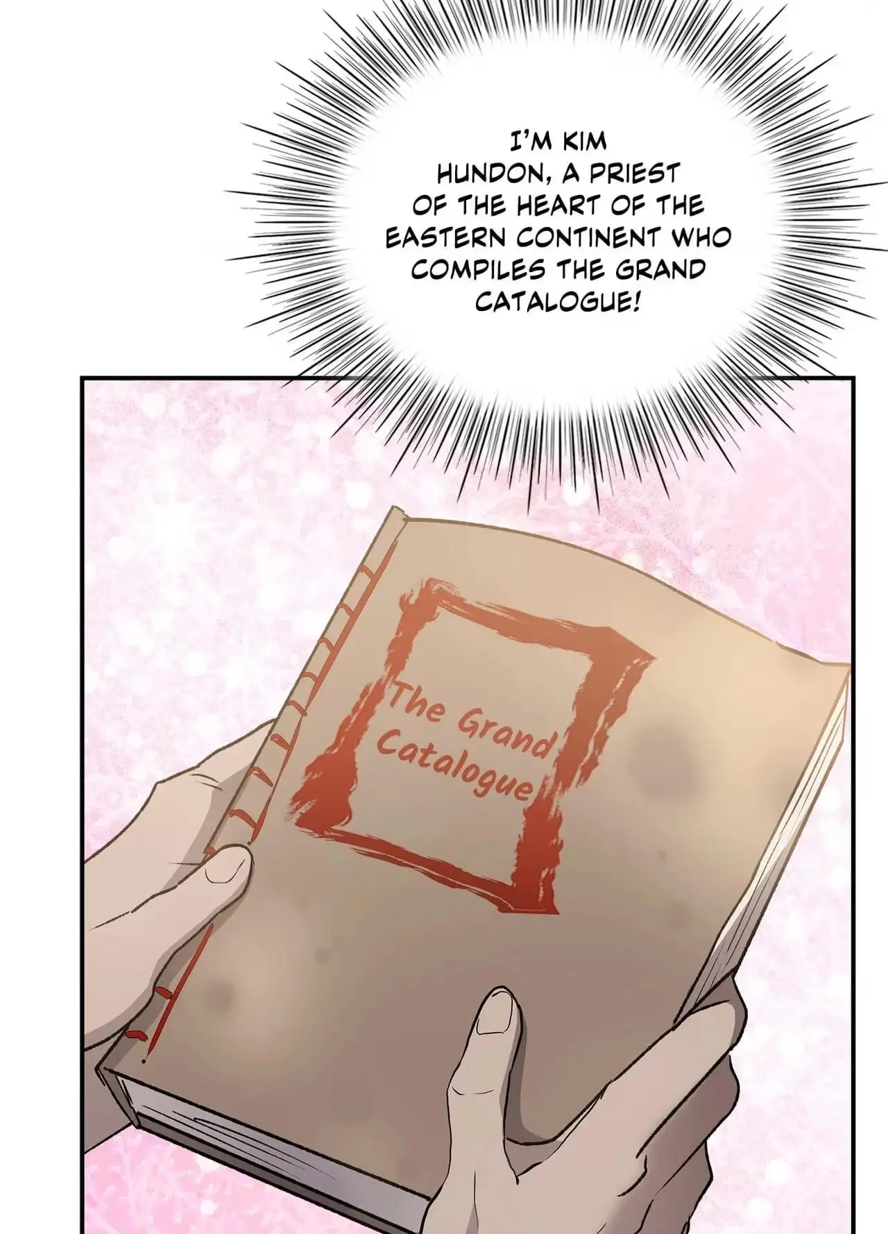 Read The Grand Catalogue chapter 48 image 34 on Lezhin