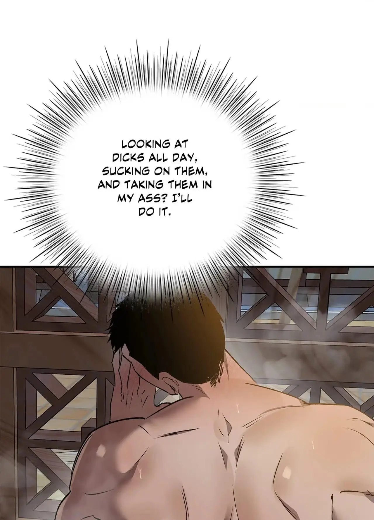 Read The Grand Catalogue chapter 48 image 36 on Lezhin