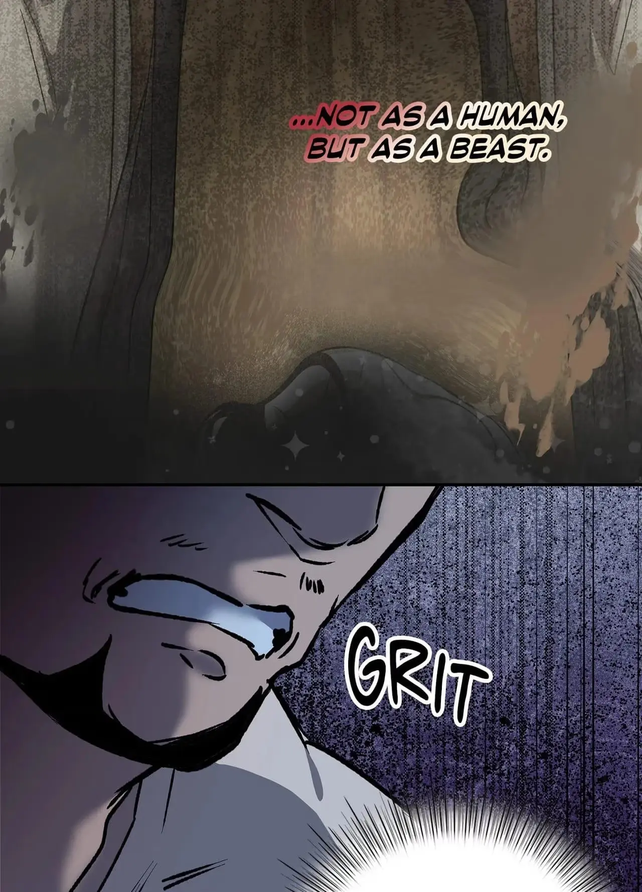 Read The Grand Catalogue chapter 48 image 4 on Lezhin