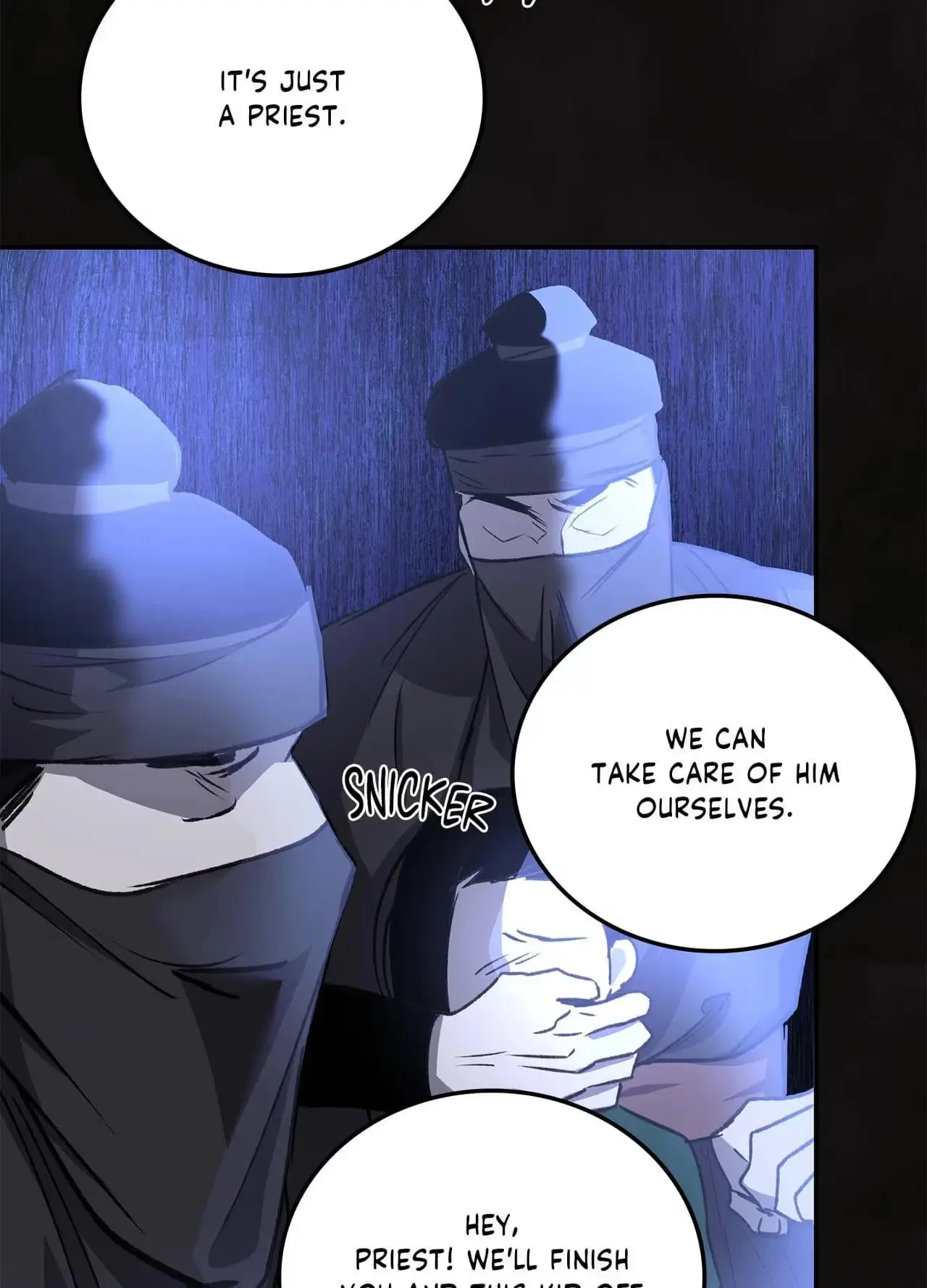 Read The Grand Catalogue chapter 48 image 47 on Lezhin