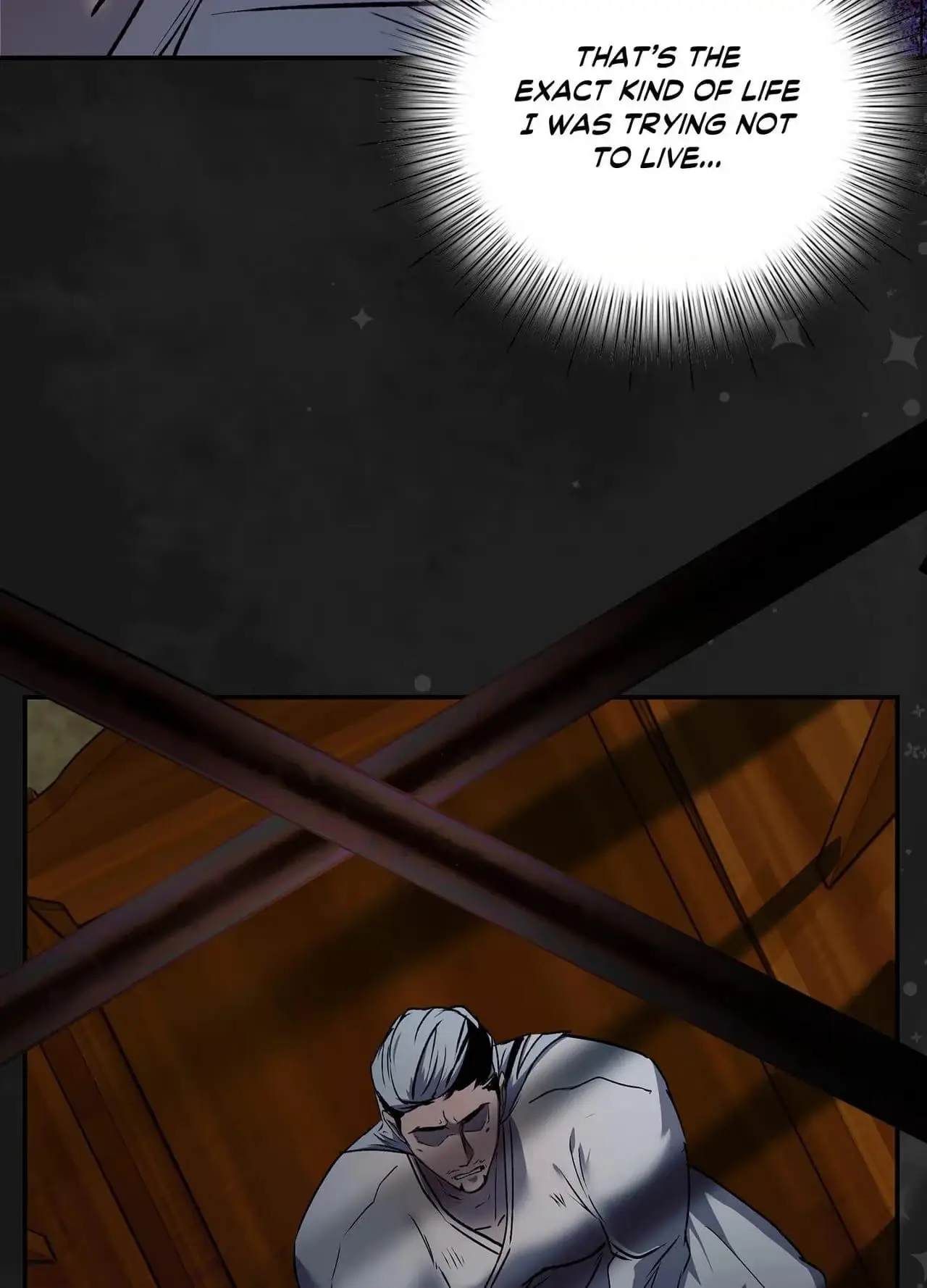 Read The Grand Catalogue chapter 48 image 5 on Lezhin