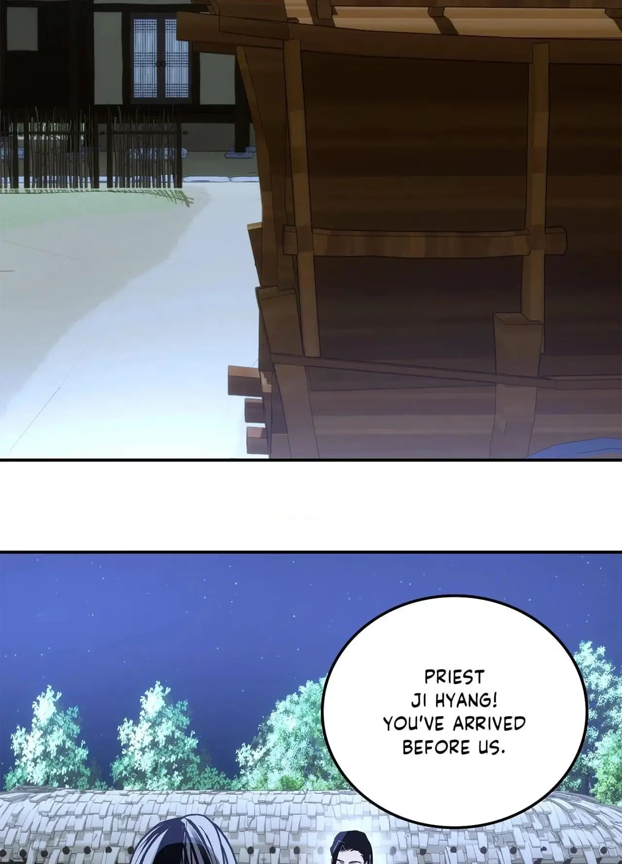 Read The Grand Catalogue chapter 48 image 55 on Lezhin