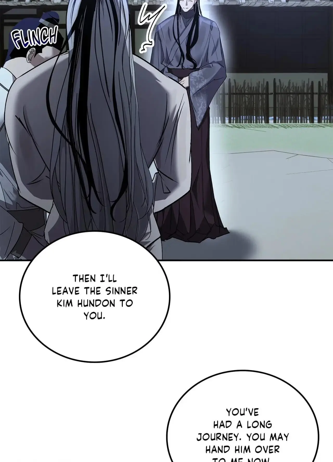Read The Grand Catalogue chapter 48 image 56 on Lezhin