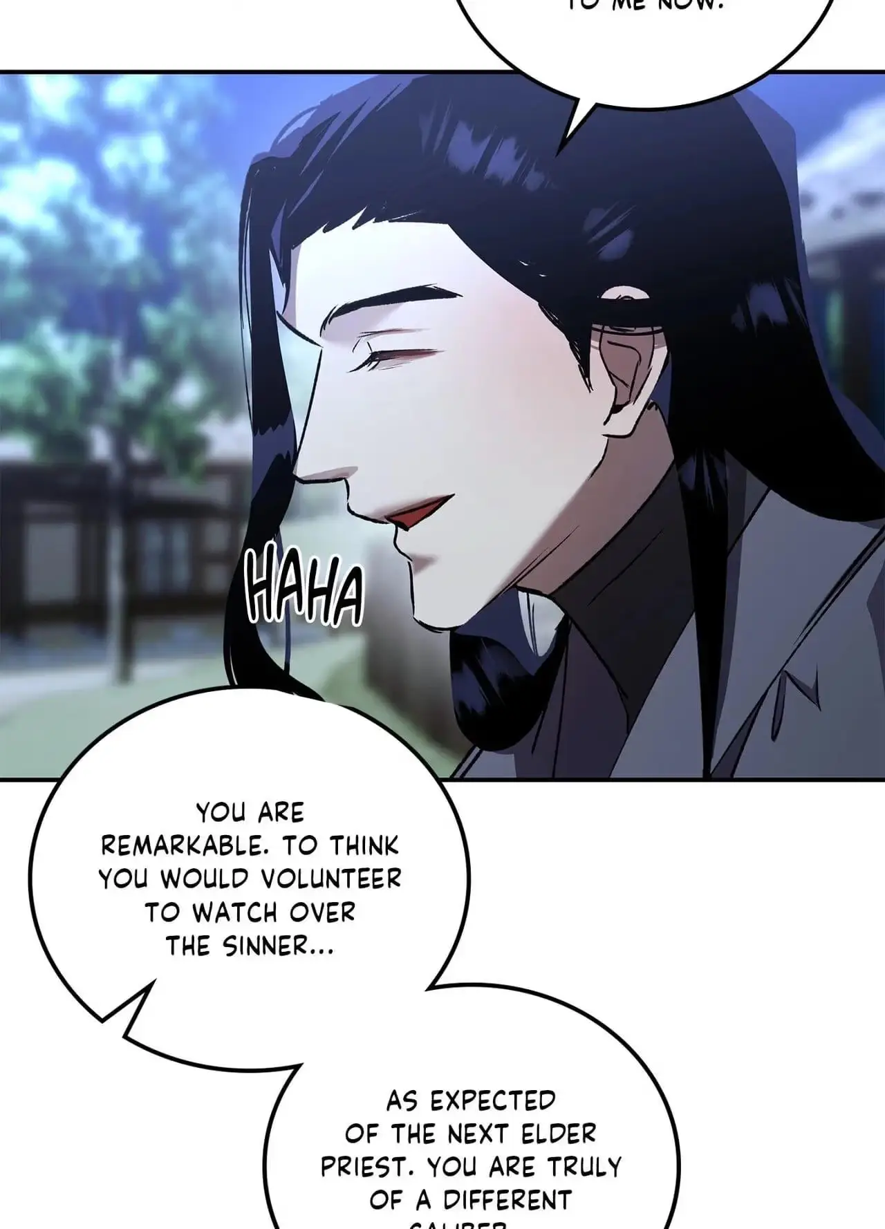 Read The Grand Catalogue chapter 48 image 57 on Lezhin