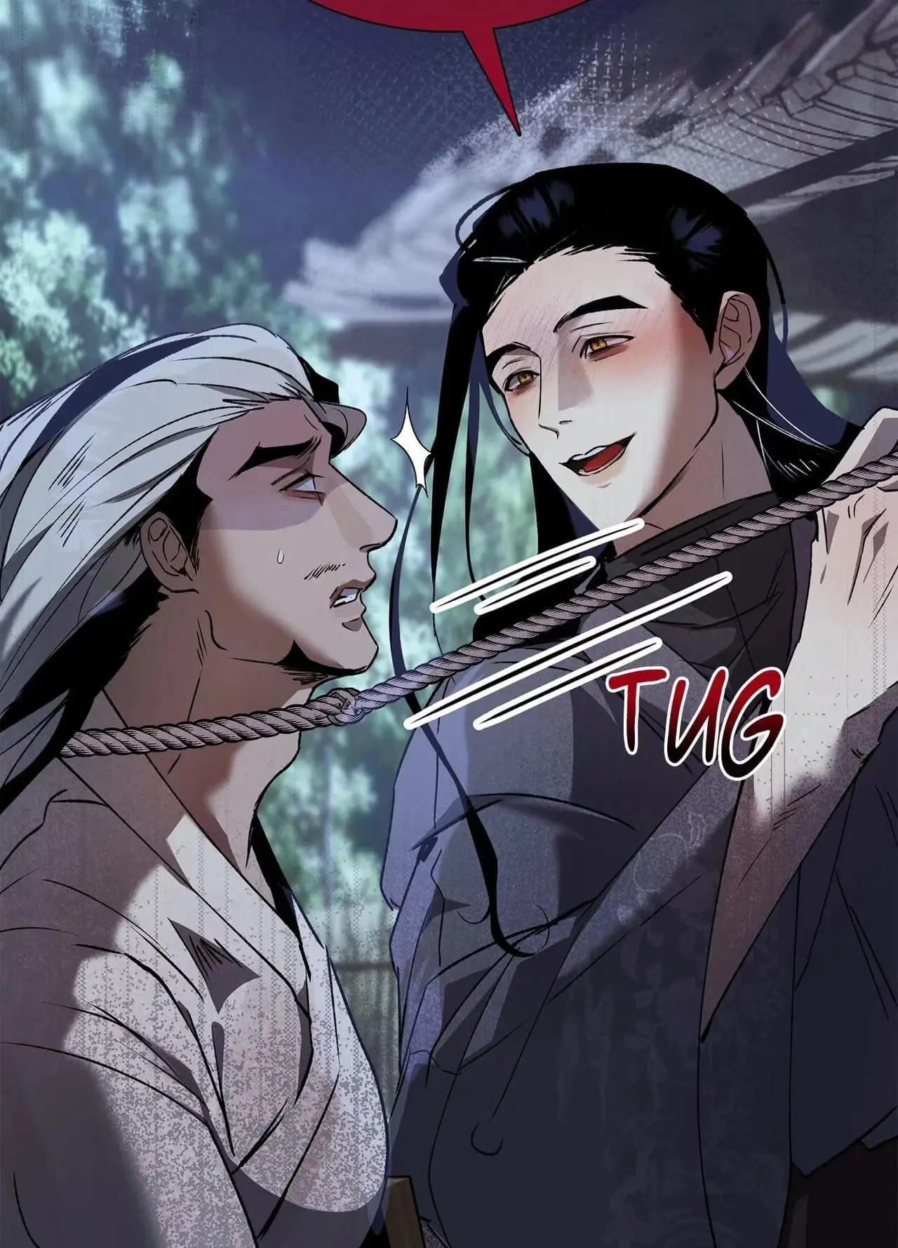 Read The Grand Catalogue chapter 48 image 62 on Lezhin