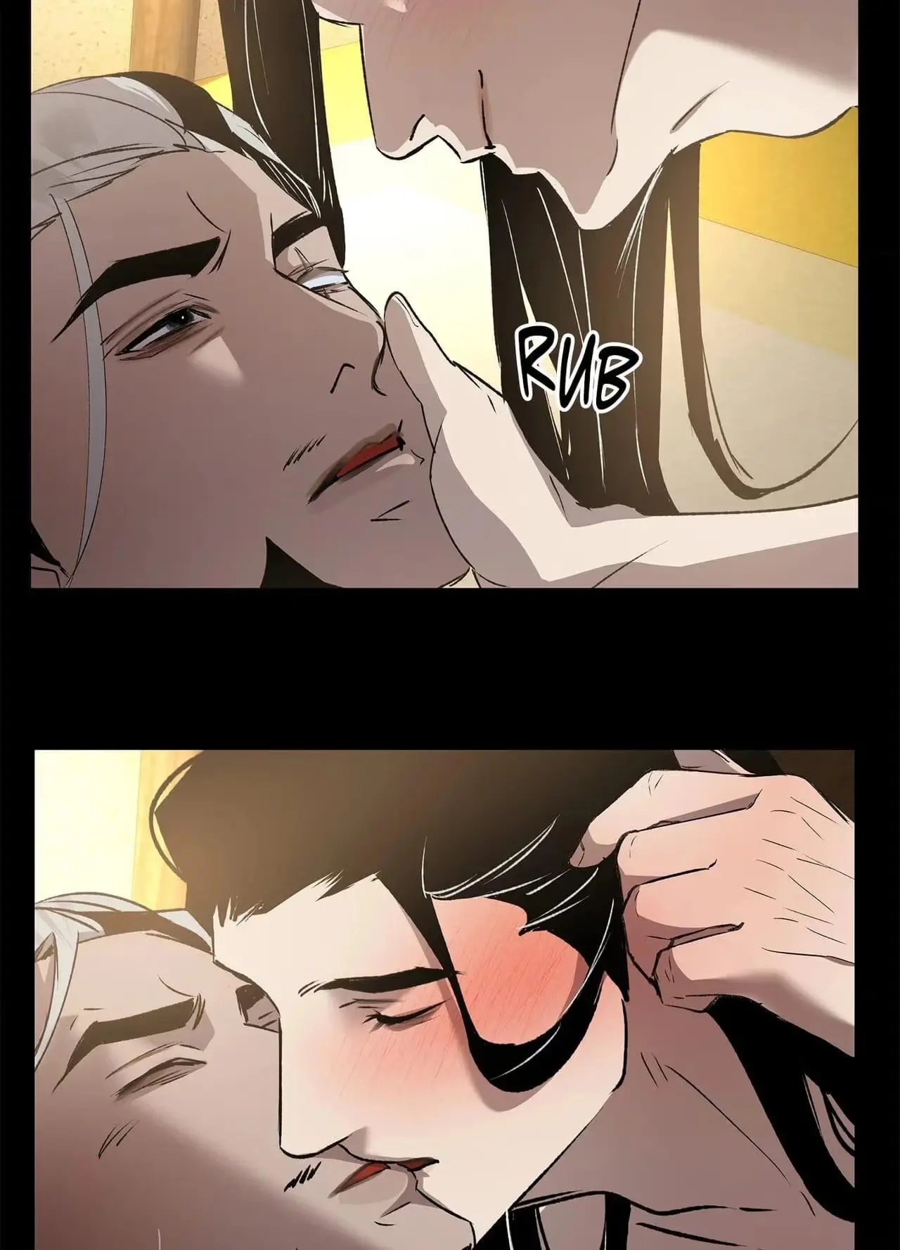 Read The Grand Catalogue chapter 48 image 71 on Lezhin