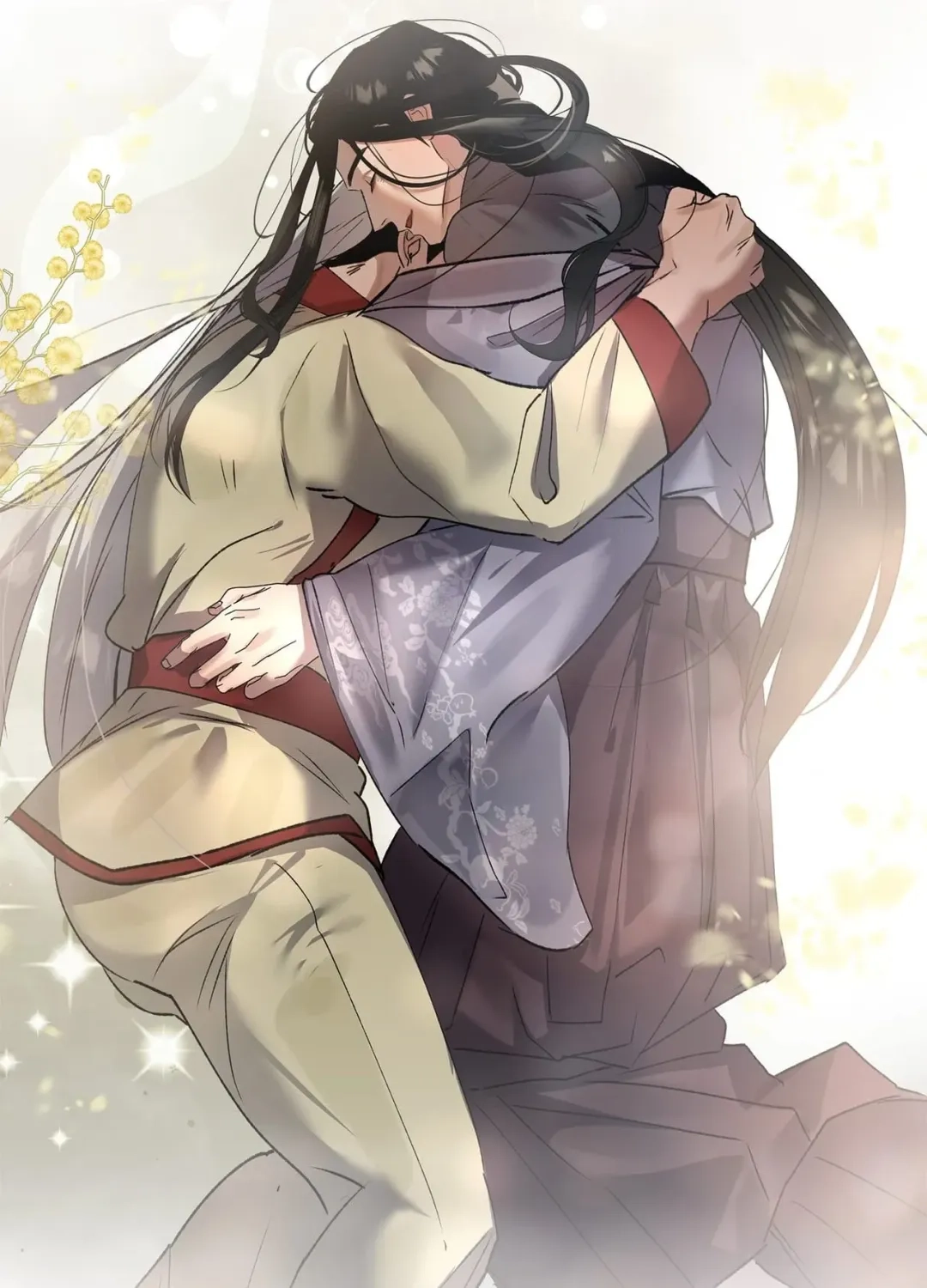 Read The Grand Catalogue chapter 49 image 102 on Lezhin