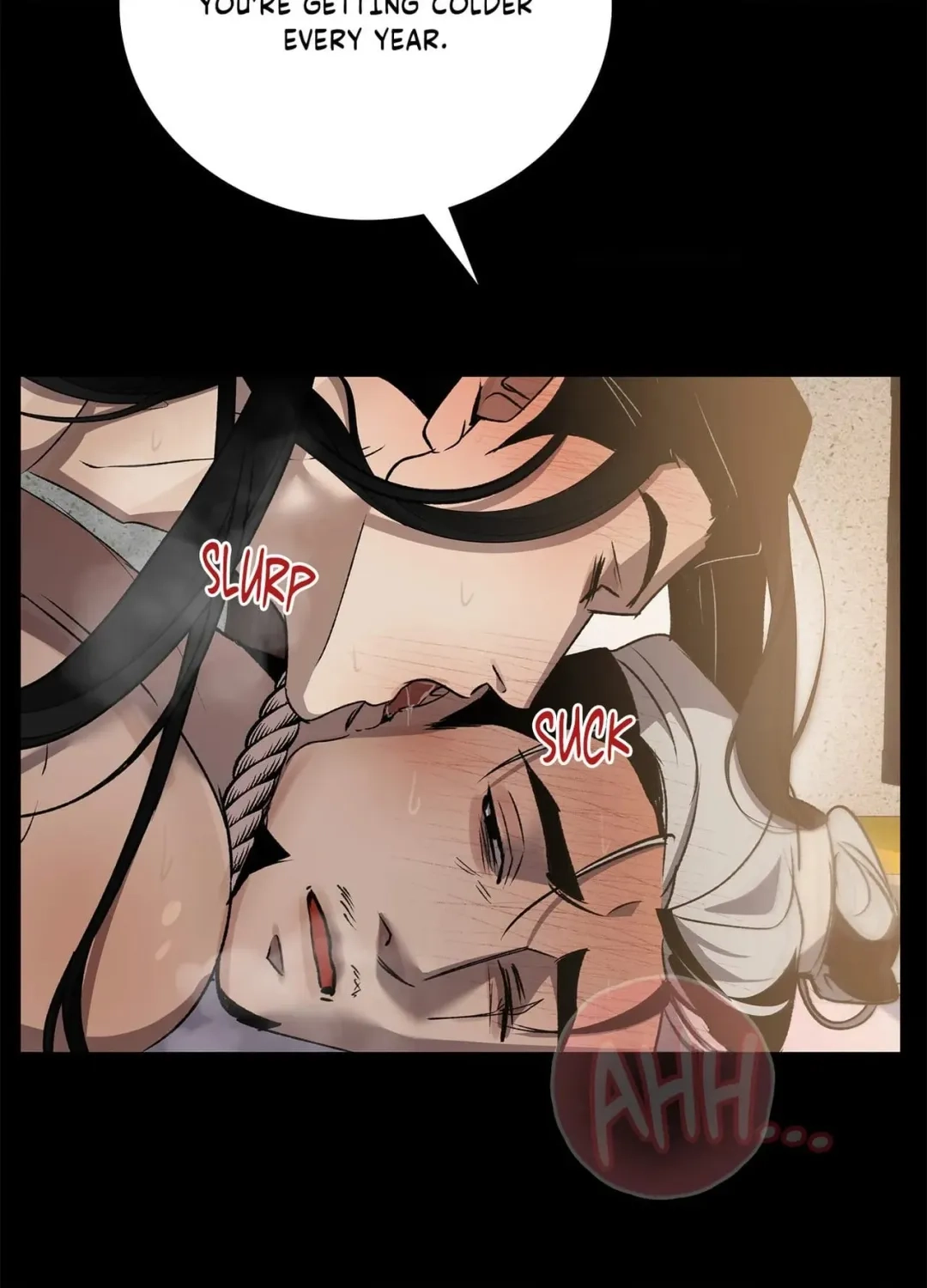Read The Grand Catalogue chapter 49 image 13 on Lezhin