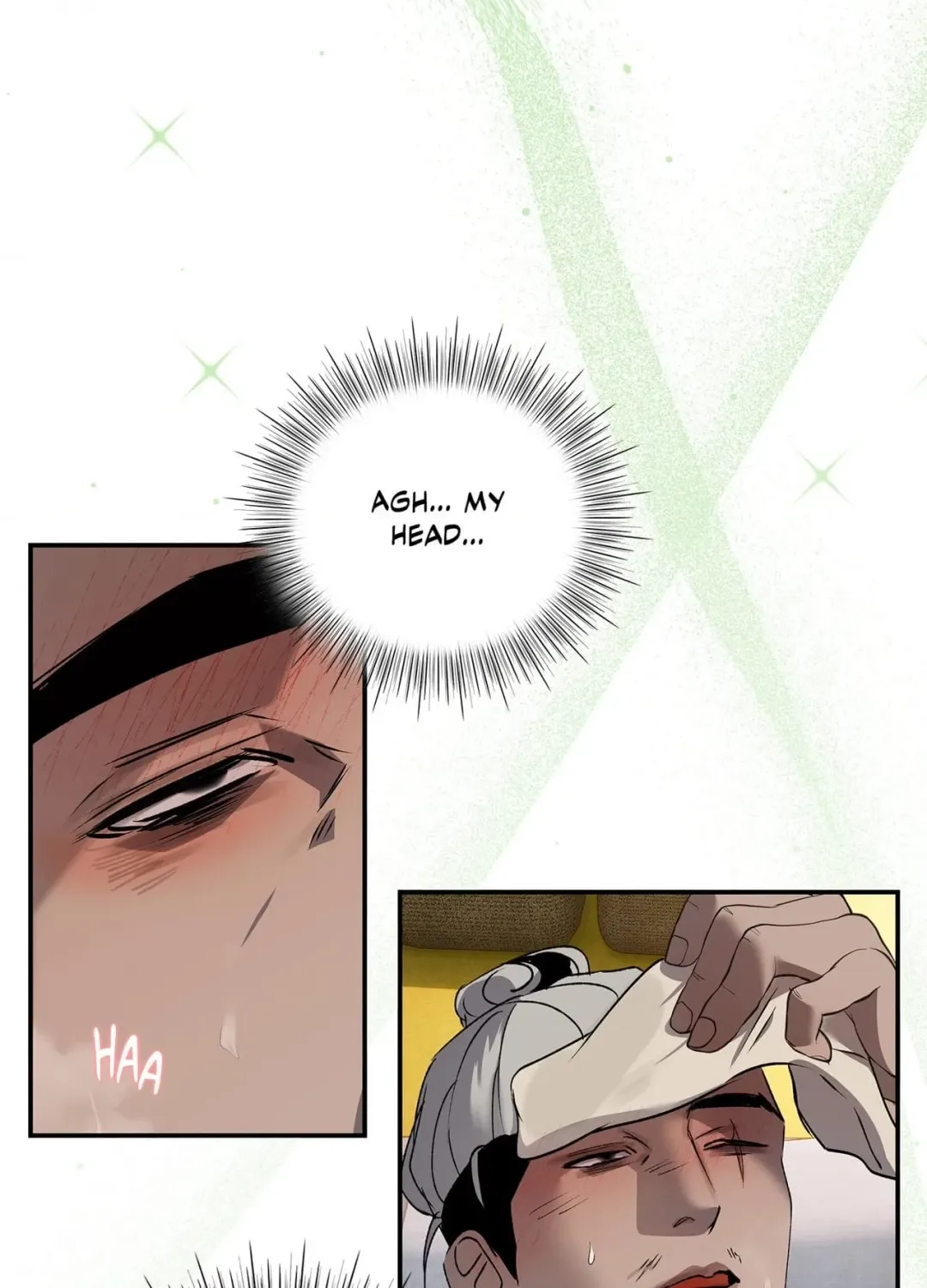 Read The Grand Catalogue chapter 49 image 22 on Lezhin