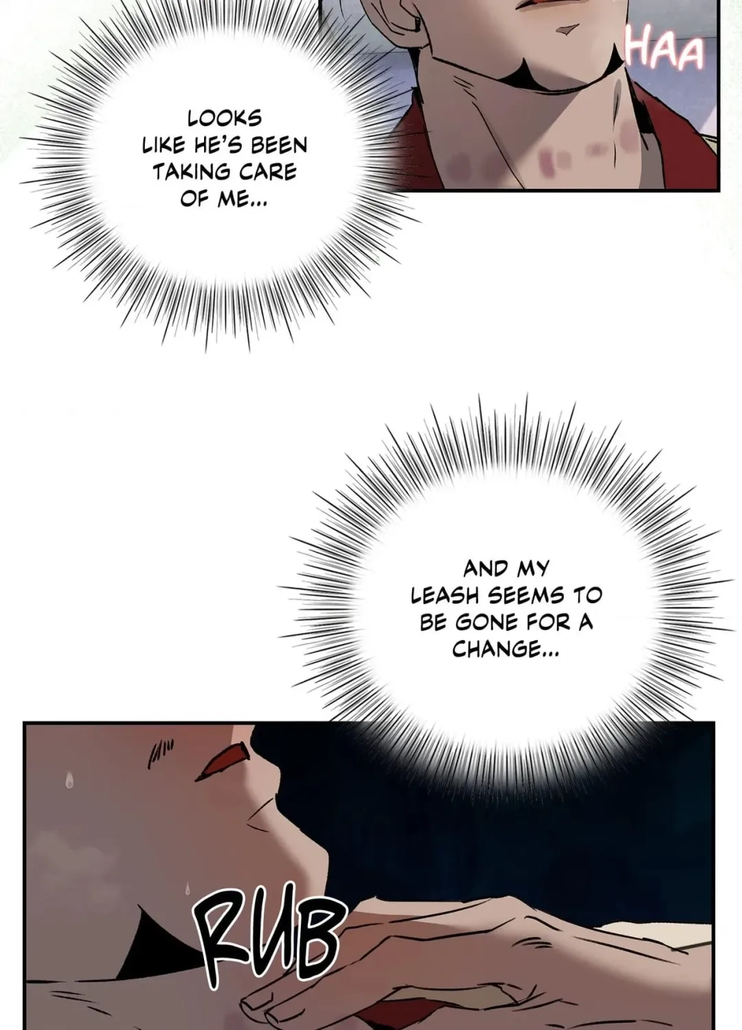 Read The Grand Catalogue chapter 49 image 23 on Lezhin