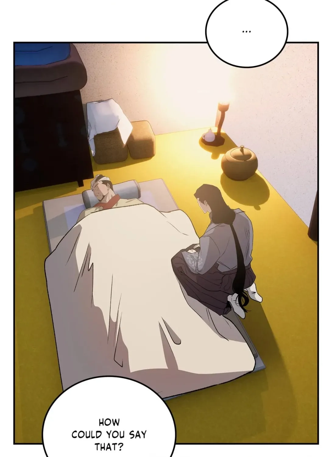 Read The Grand Catalogue chapter 49 image 31 on Lezhin