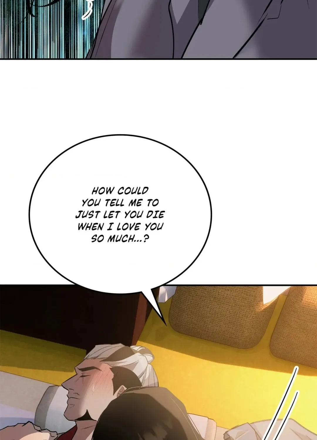 Read The Grand Catalogue chapter 49 image 33 on Lezhin