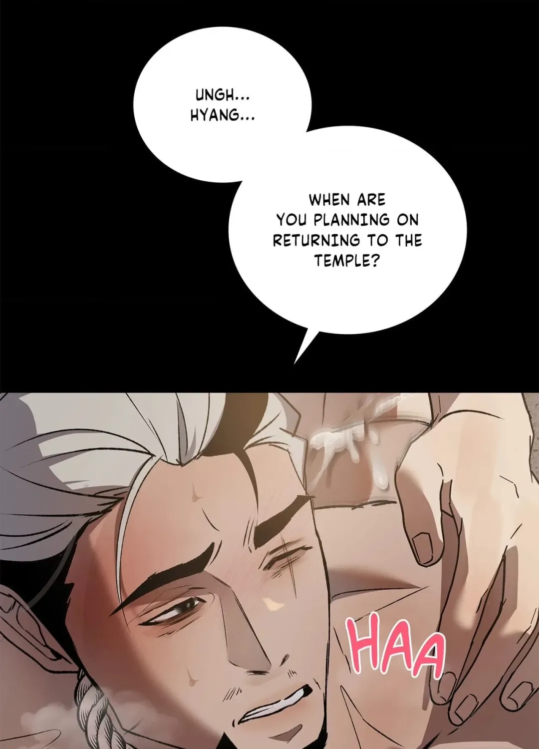 Read The Grand Catalogue chapter 49 image 4 on Lezhin