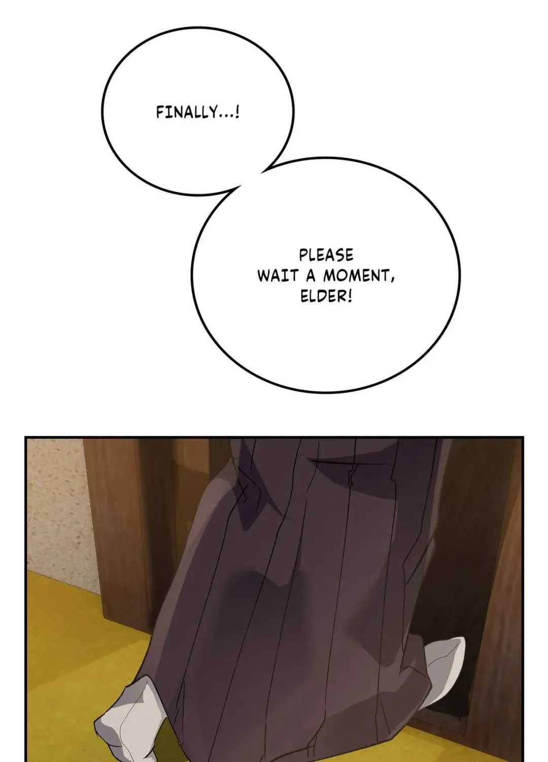 Read The Grand Catalogue chapter 49 image 40 on Lezhin