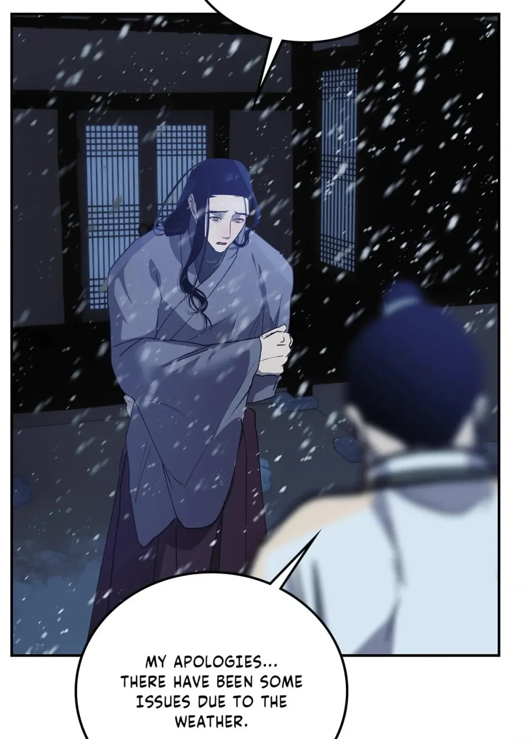 Read The Grand Catalogue chapter 49 image 42 on Lezhin