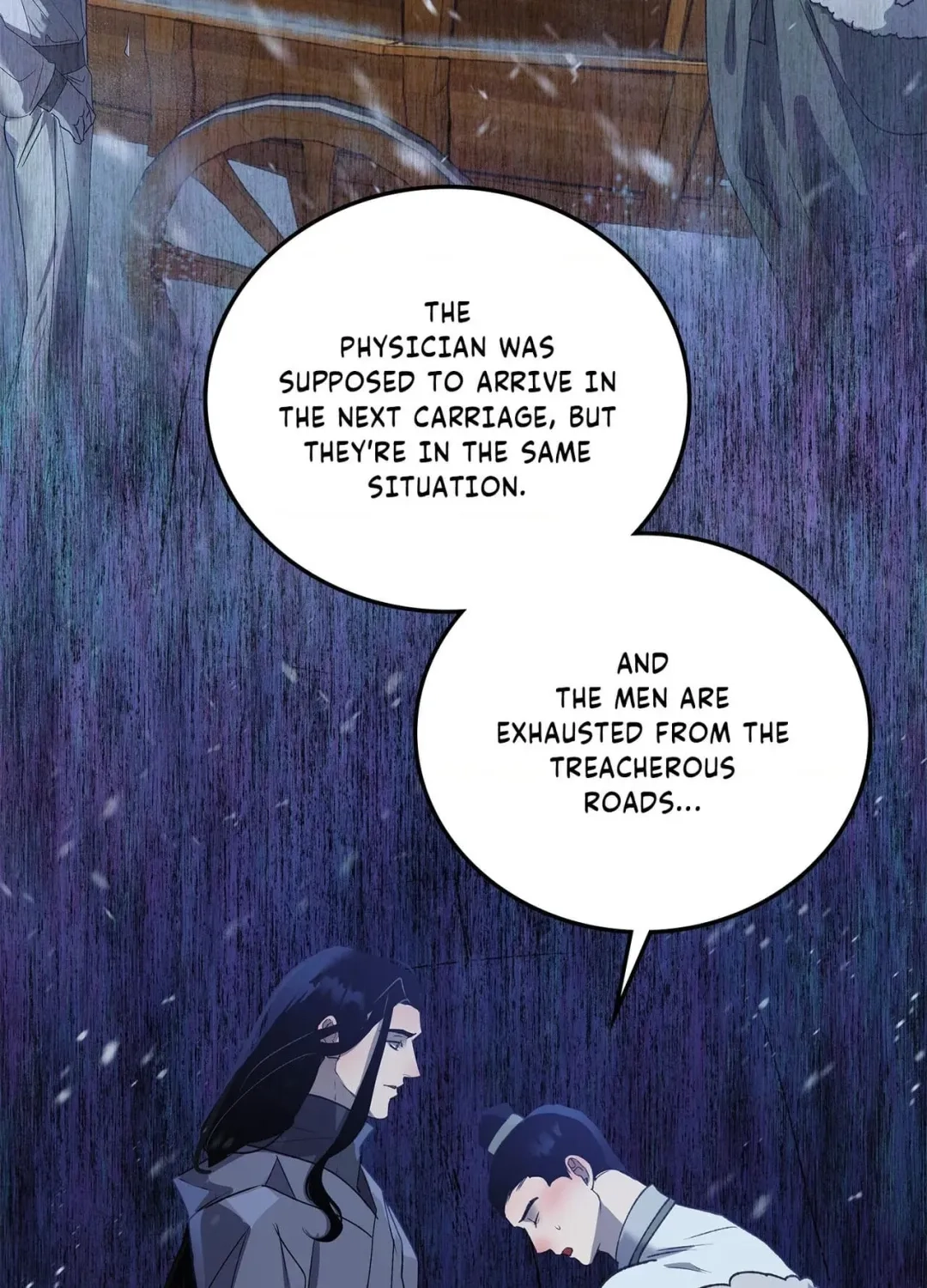 Read The Grand Catalogue chapter 49 image 44 on Lezhin