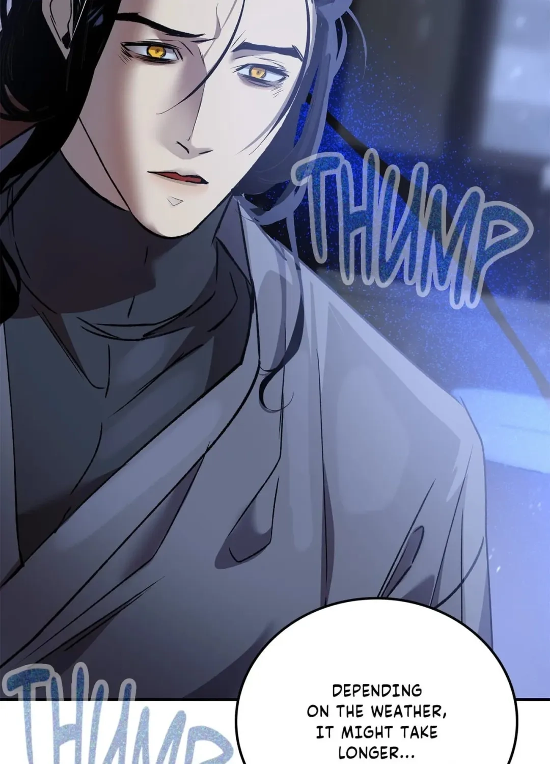 Read The Grand Catalogue chapter 49 image 47 on Lezhin