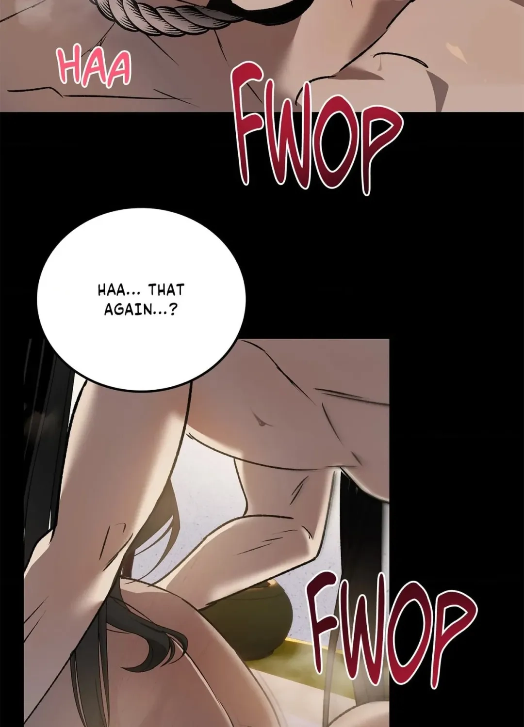 Read The Grand Catalogue chapter 49 image 5 on Lezhin