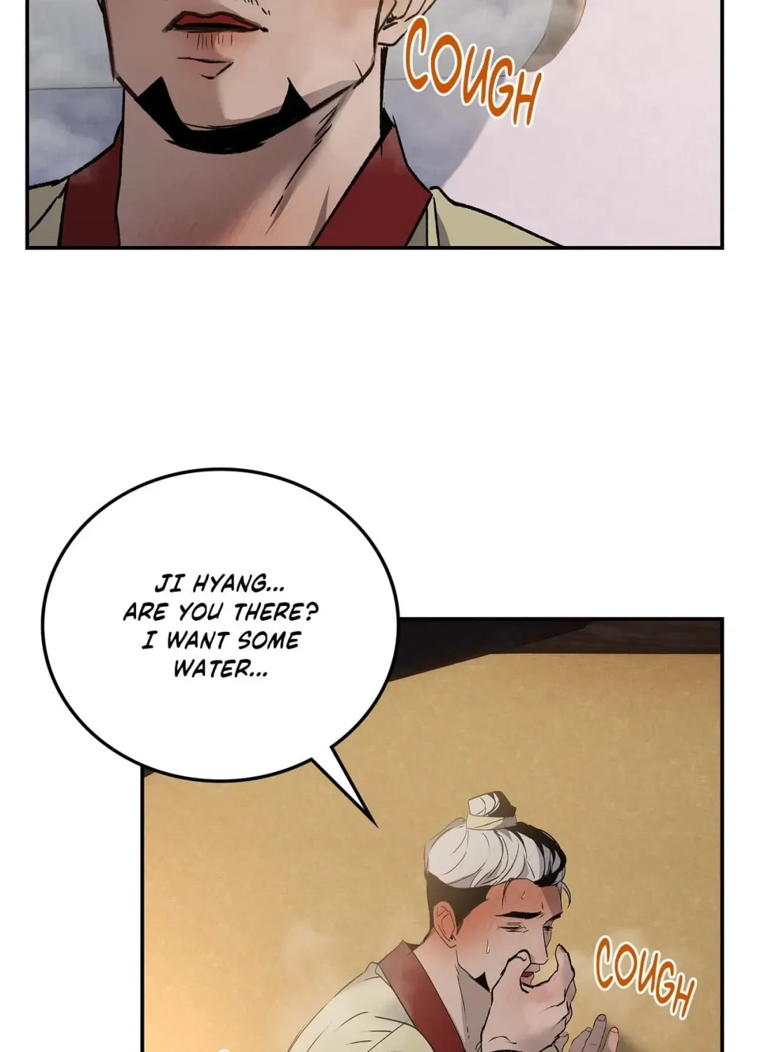 Read The Grand Catalogue chapter 49 image 58 on Lezhin