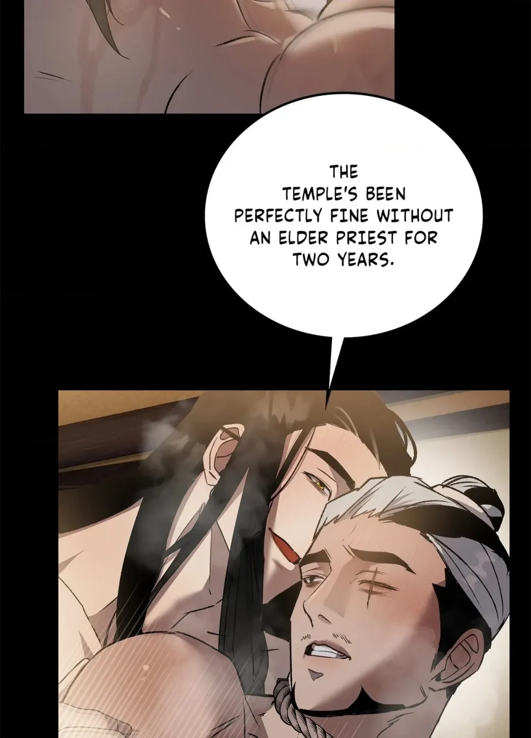 Read The Grand Catalogue chapter 49 image 6 on Lezhin