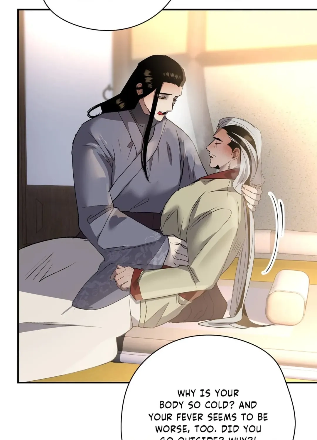 Read The Grand Catalogue chapter 49 image 83 on Lezhin