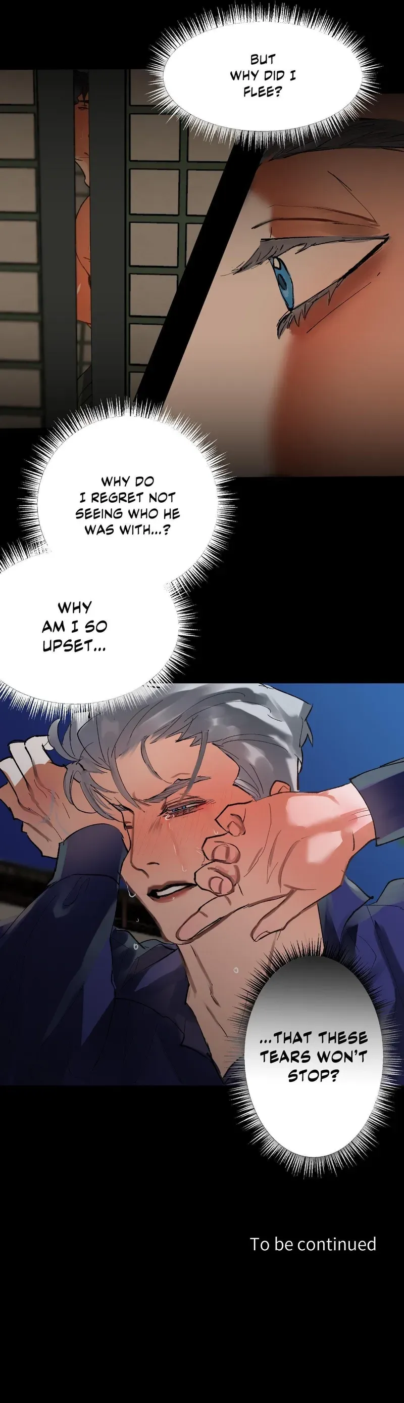 Read The Grand Catalogue chapter 6 image 16 on Lezhin