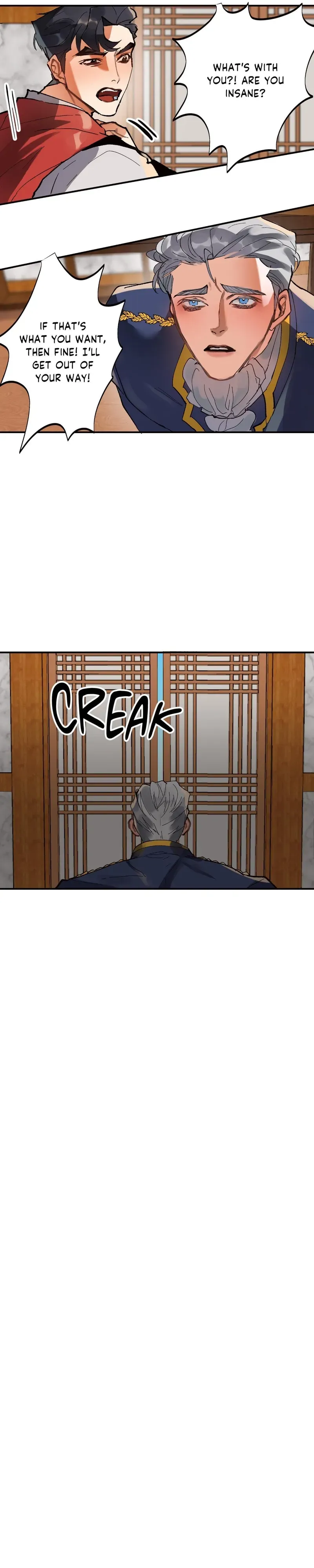 Read The Grand Catalogue chapter 7 image 8 on Lezhin