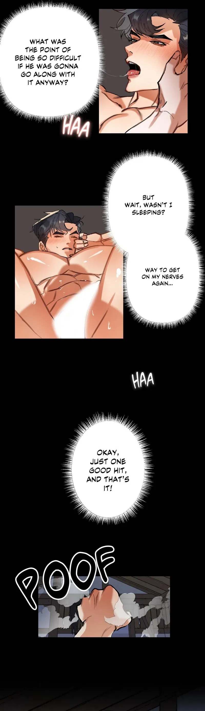 Read The Grand Catalogue chapter 8 image 2 on Lezhin