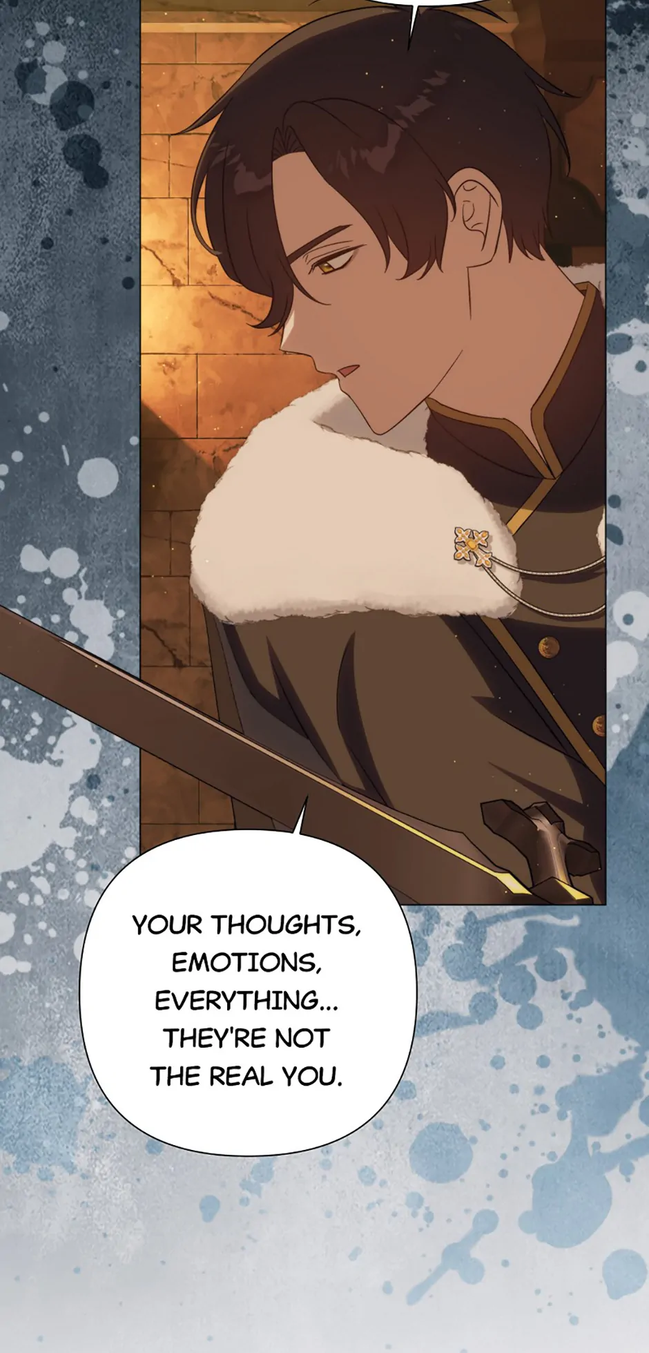 The Grand Duke Is Mine Chapter 115 page 11 - 