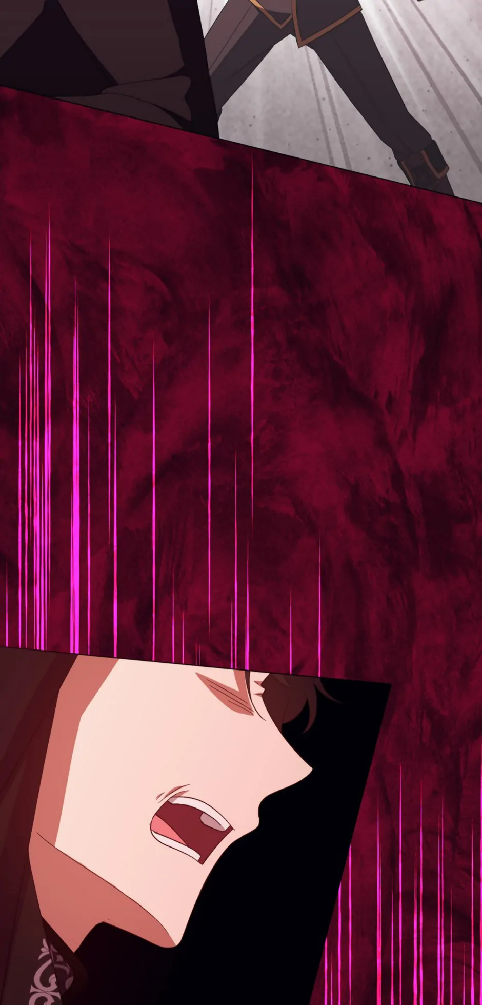 The Grand Duke Is Mine Chapter 115 page 15 - 