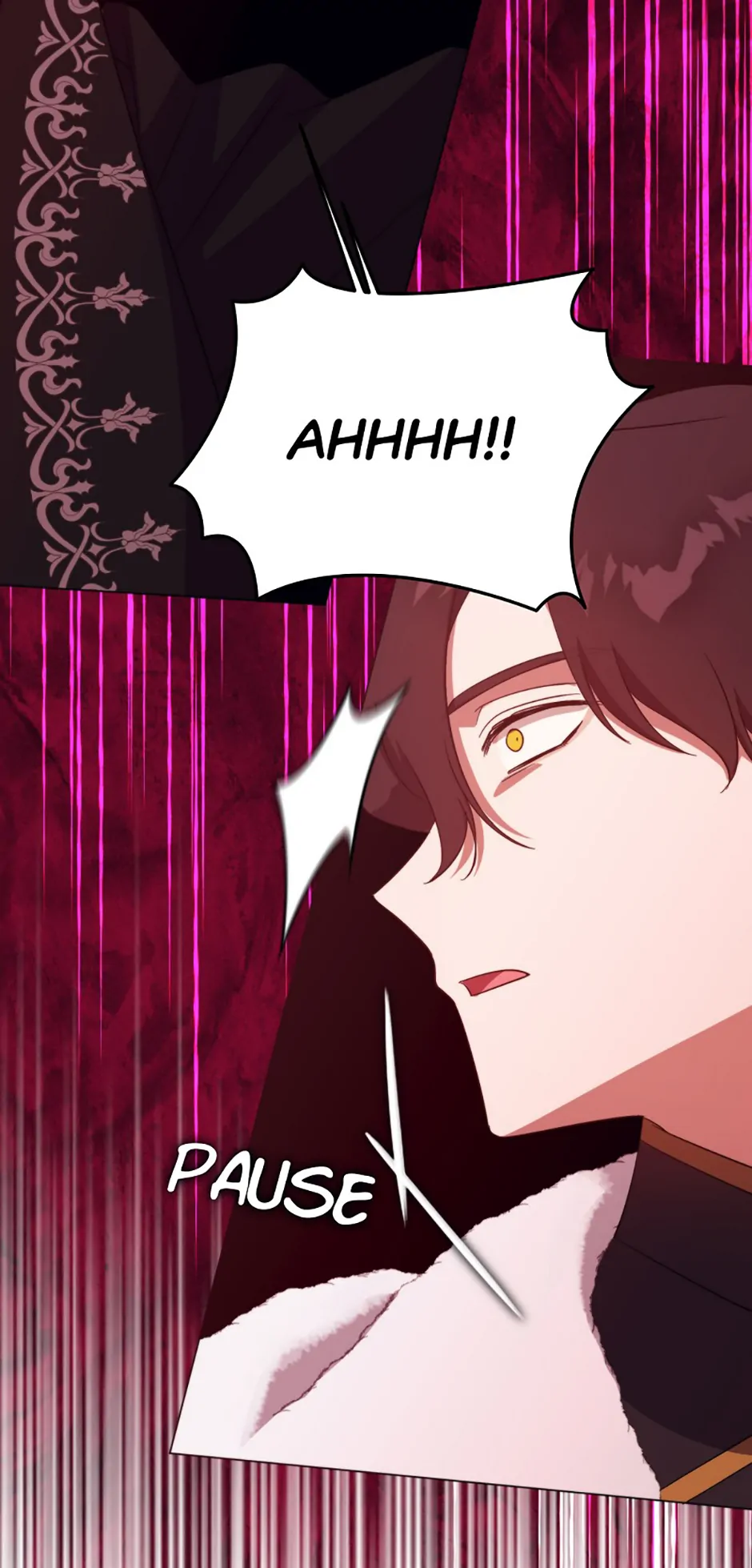 The Grand Duke Is Mine Chapter 115 page 16 - 