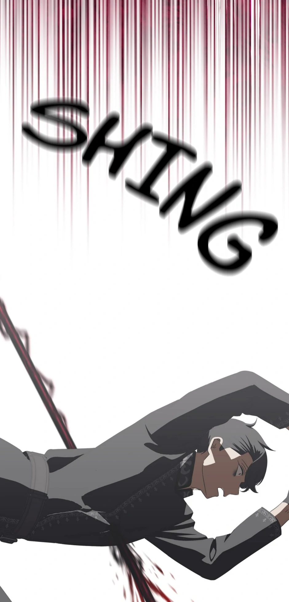 The Grand Duke Is Mine Chapter 115 page 17 - 