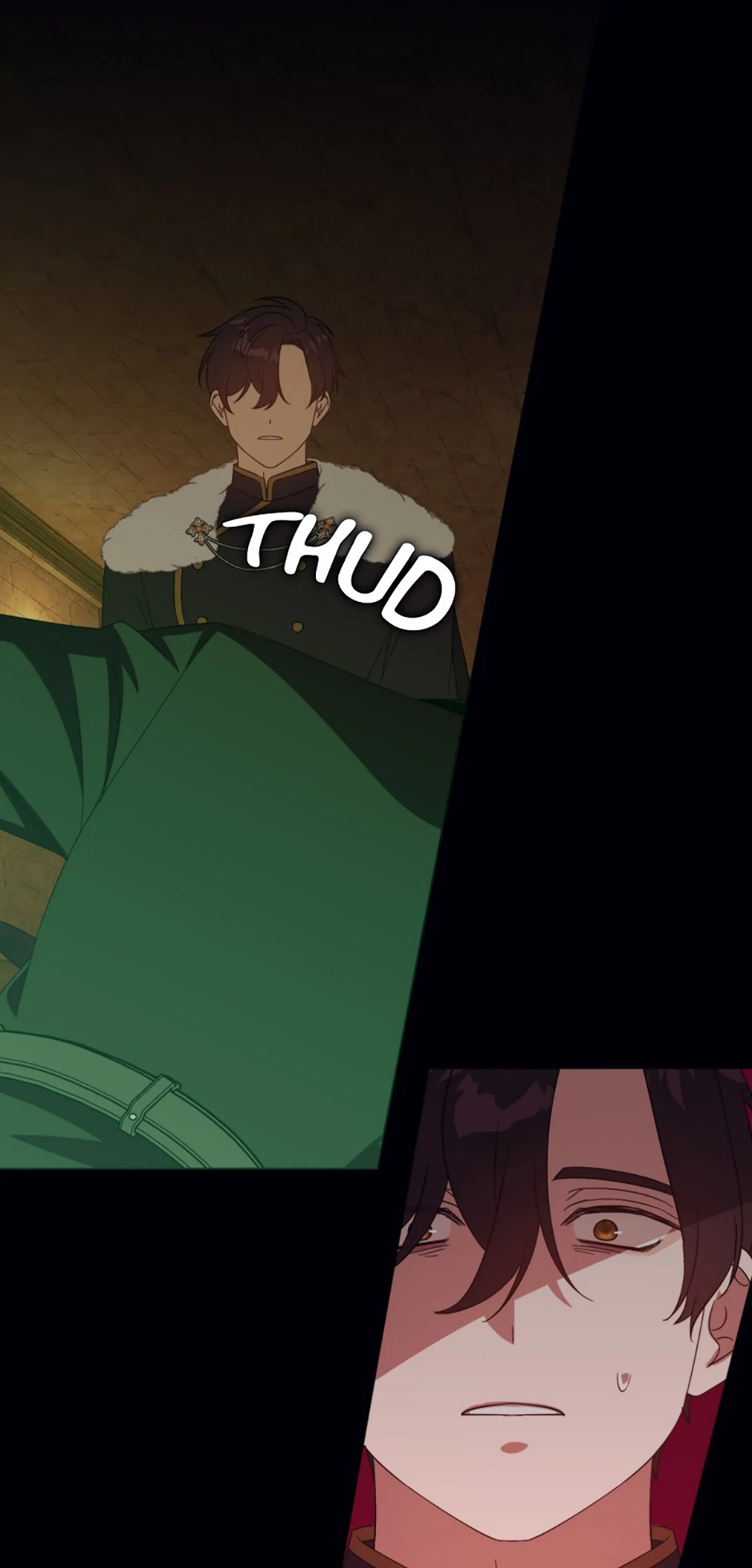 The Grand Duke Is Mine Chapter 115 page 19 - 