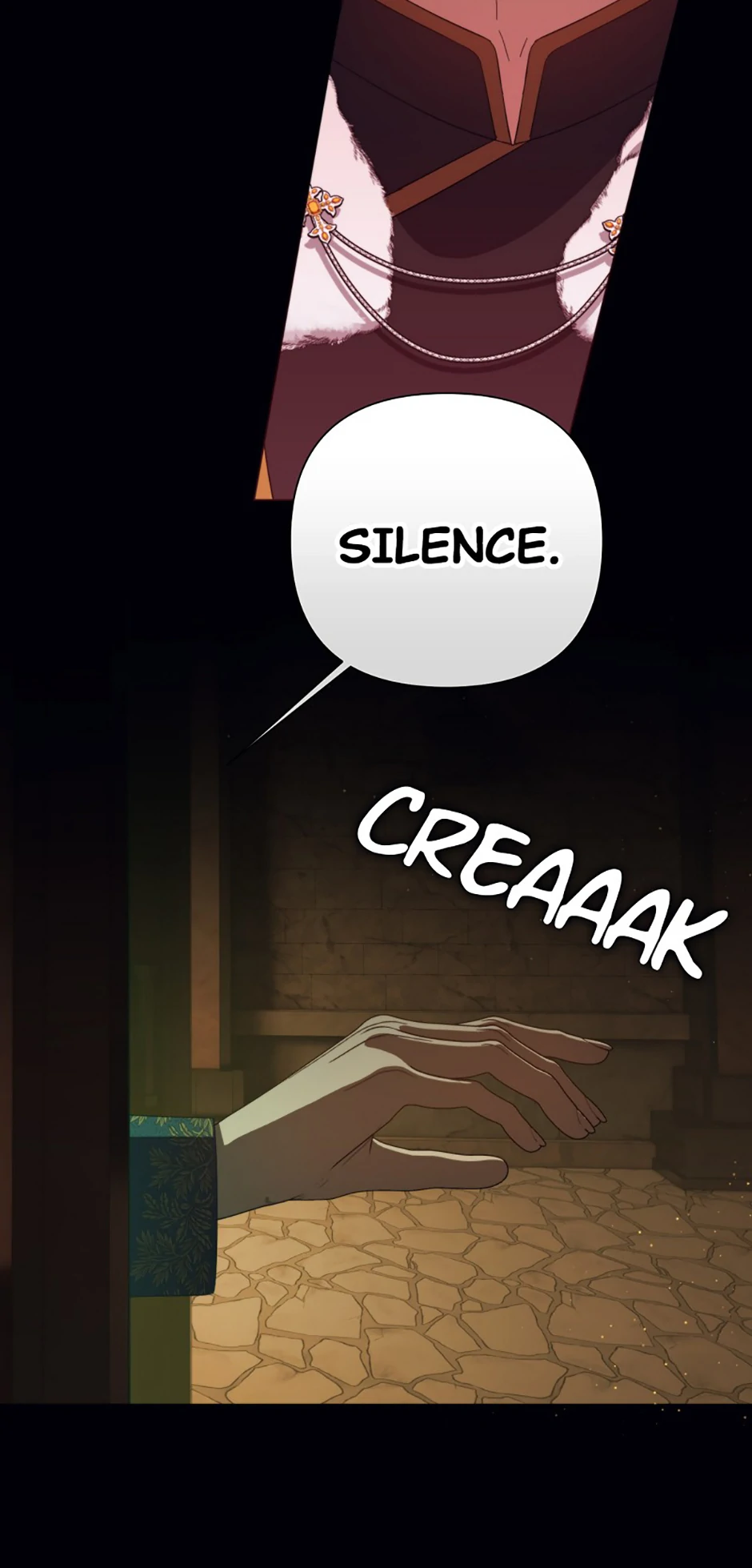 The Grand Duke Is Mine Chapter 115 page 20 - 