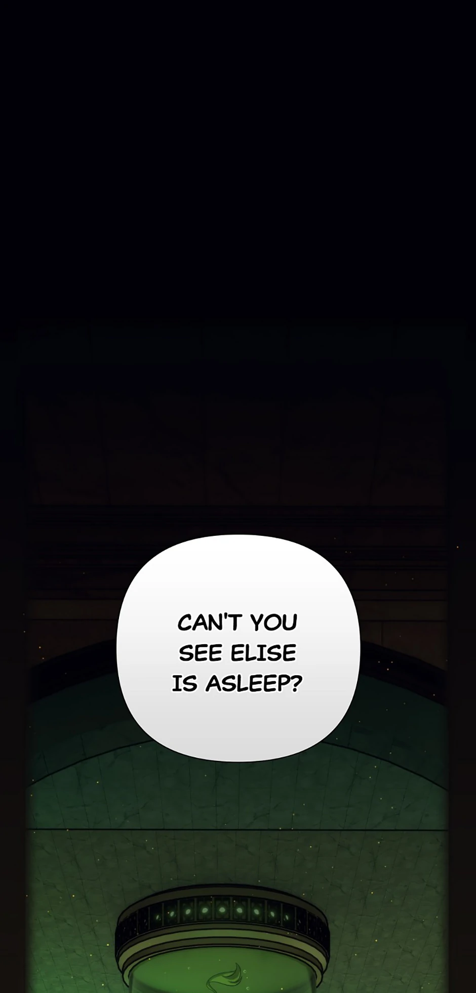 The Grand Duke Is Mine Chapter 115 page 21 - 