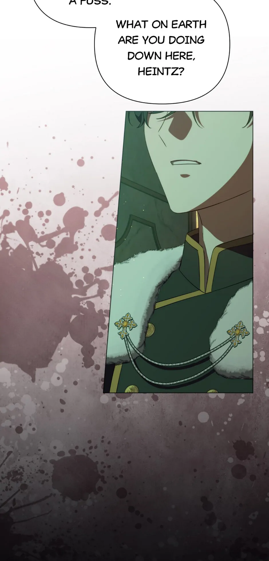 The Grand Duke Is Mine Chapter 115 page 29 - 