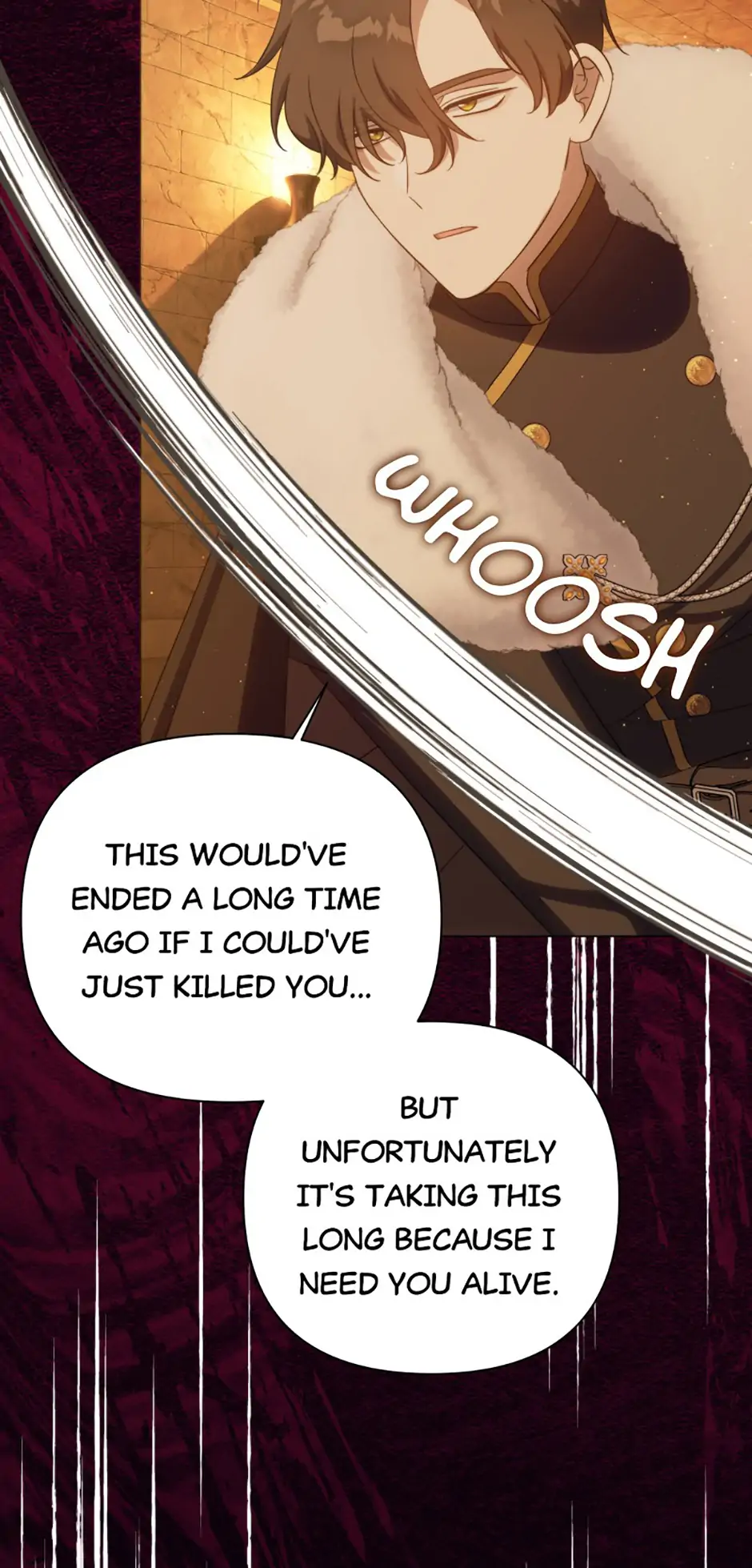 The Grand Duke Is Mine Chapter 115 page 4 - 