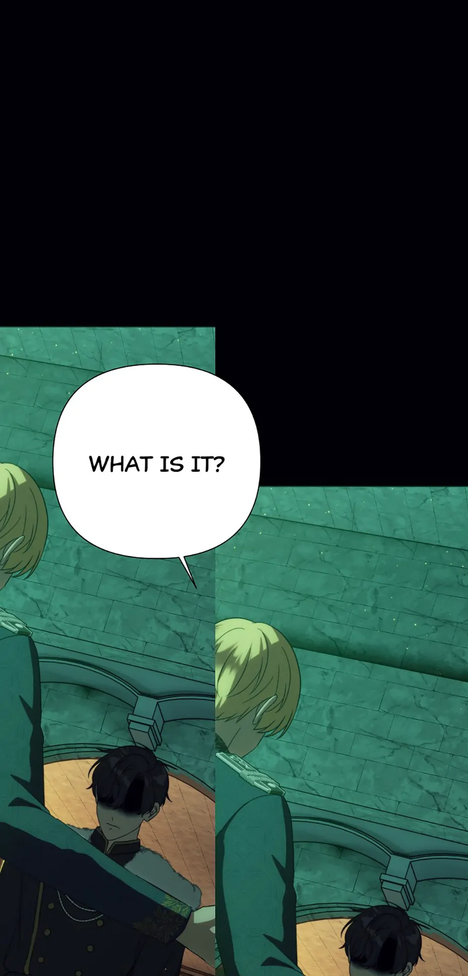 The Grand Duke Is Mine Chapter 115 page 31 - 