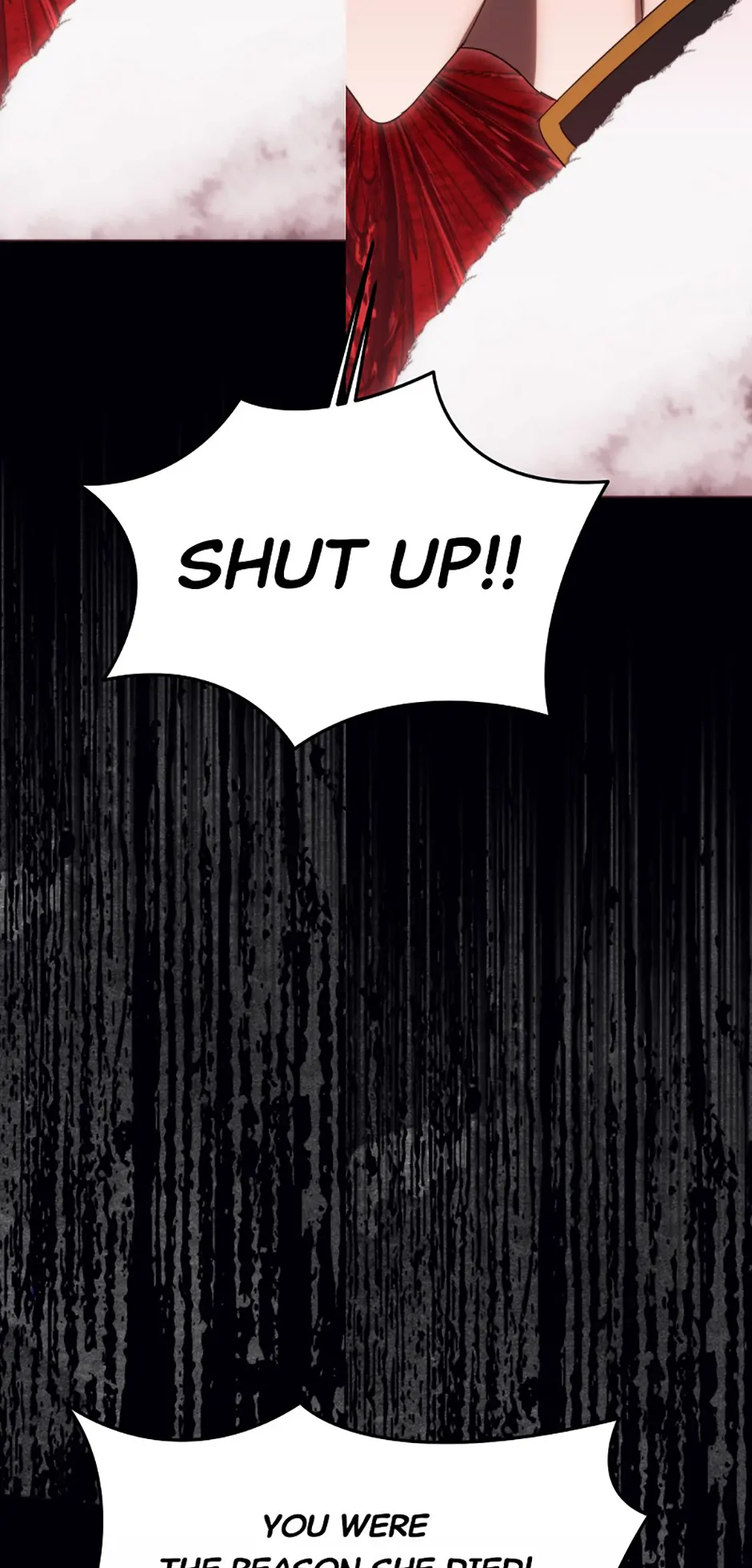 The Grand Duke Is Mine Chapter 115 page 34 - 