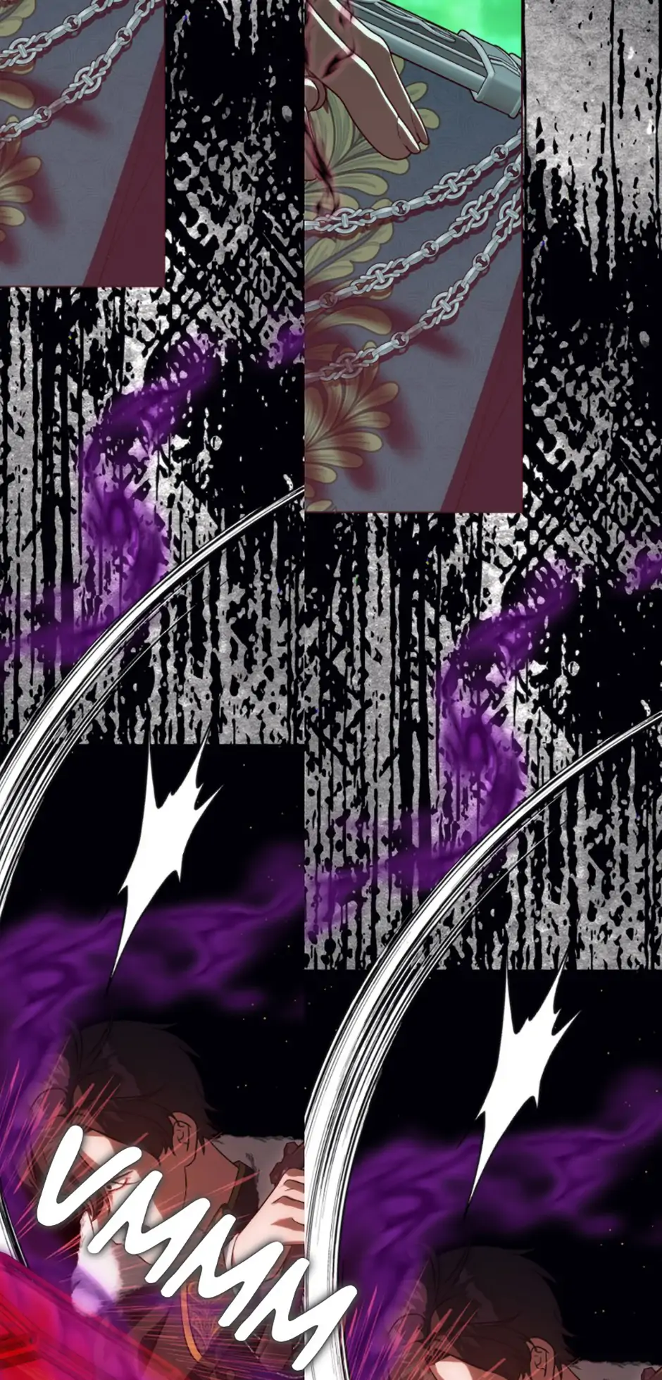The Grand Duke Is Mine Chapter 115 page 37 - 