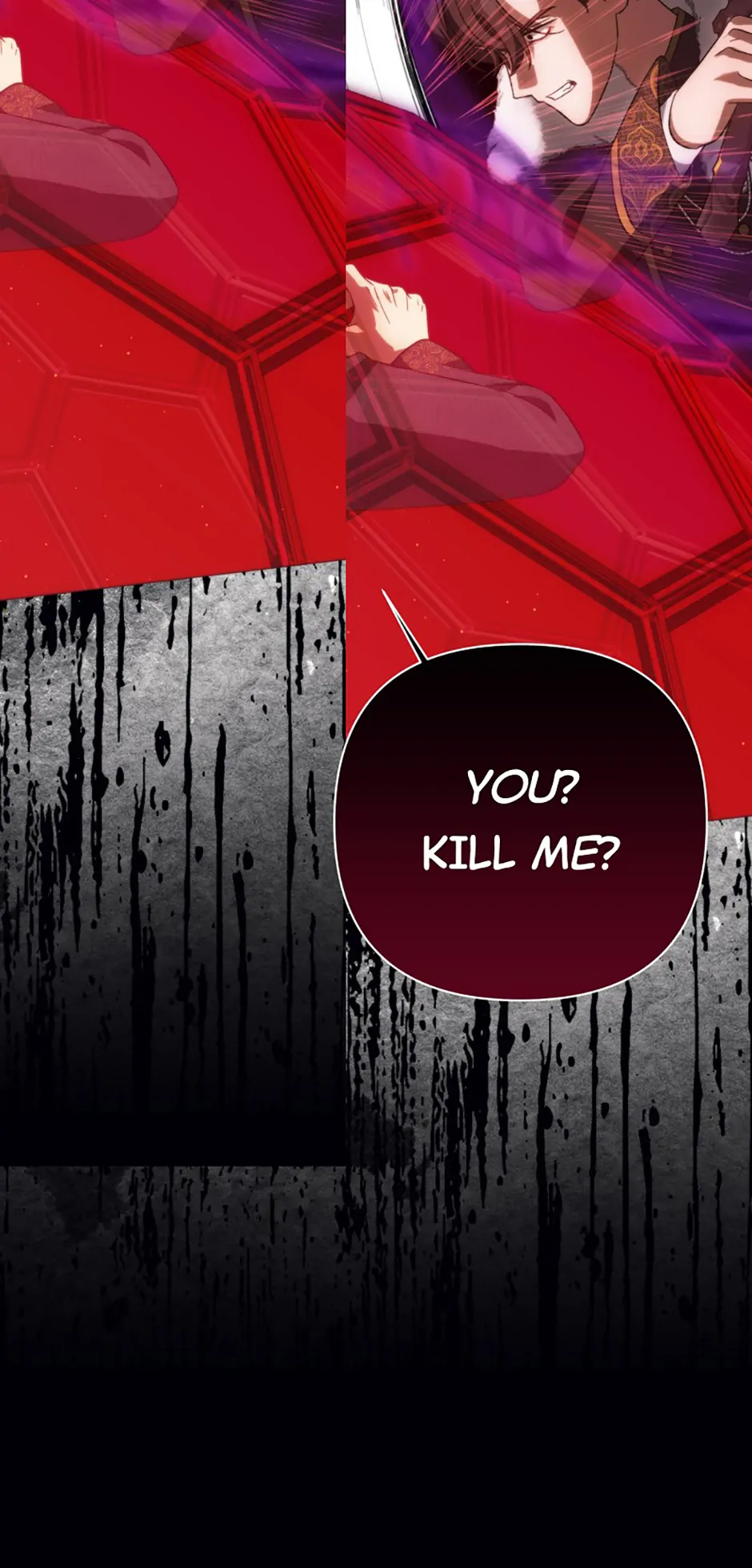 The Grand Duke Is Mine Chapter 115 page 38 - 