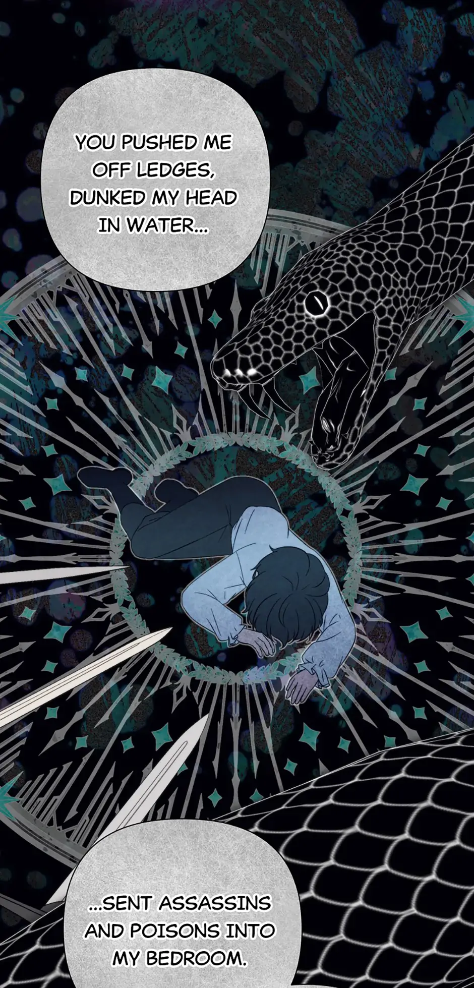 The Grand Duke Is Mine Chapter 115 page 41 - 