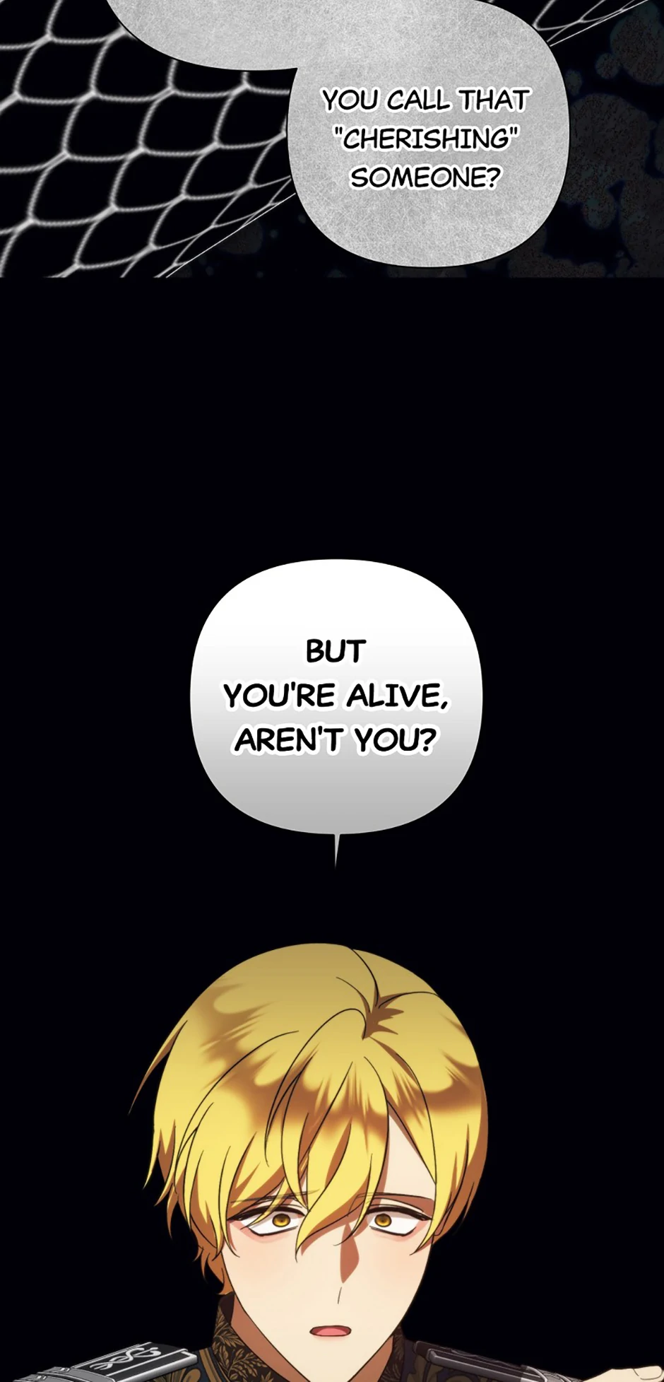 The Grand Duke Is Mine Chapter 115 page 42 - 