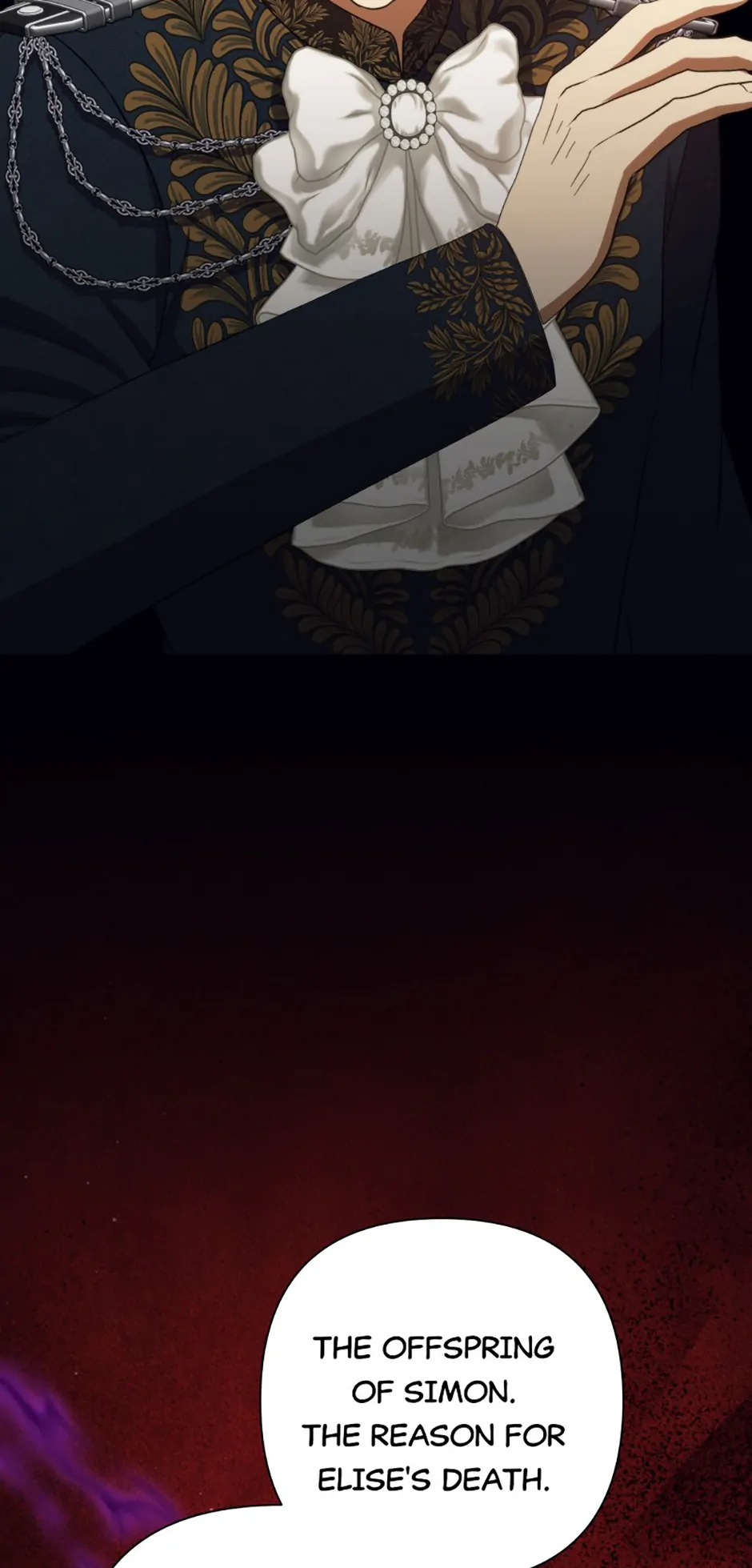 The Grand Duke Is Mine Chapter 115 page 43 - 