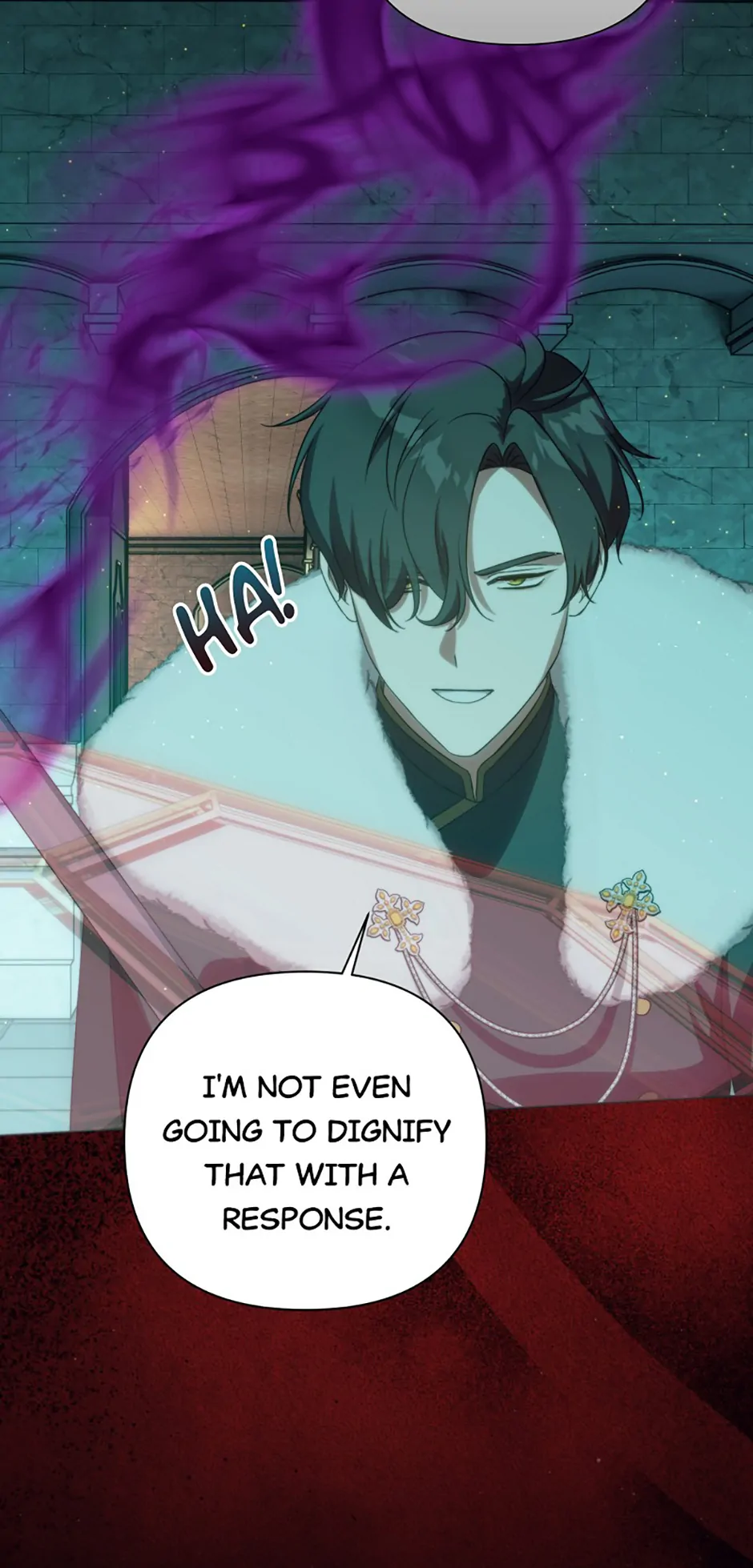 The Grand Duke Is Mine Chapter 115 page 45 - 