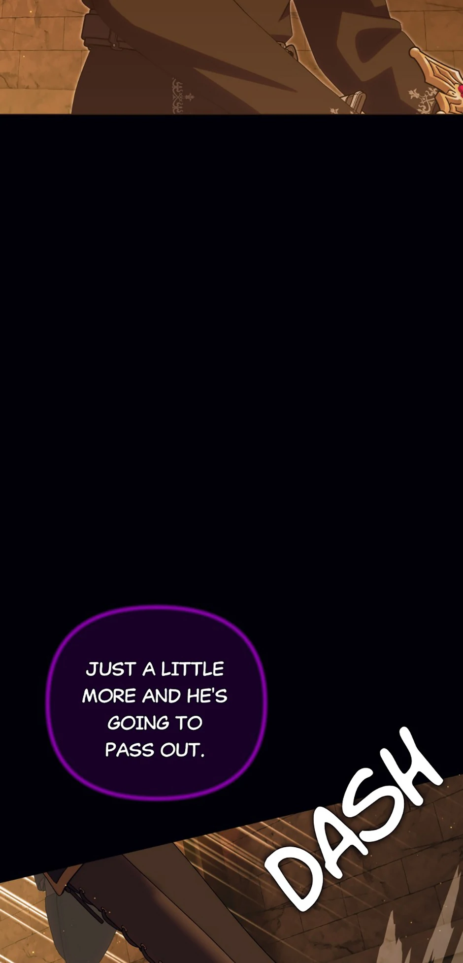 The Grand Duke Is Mine Chapter 115 page 6 - 