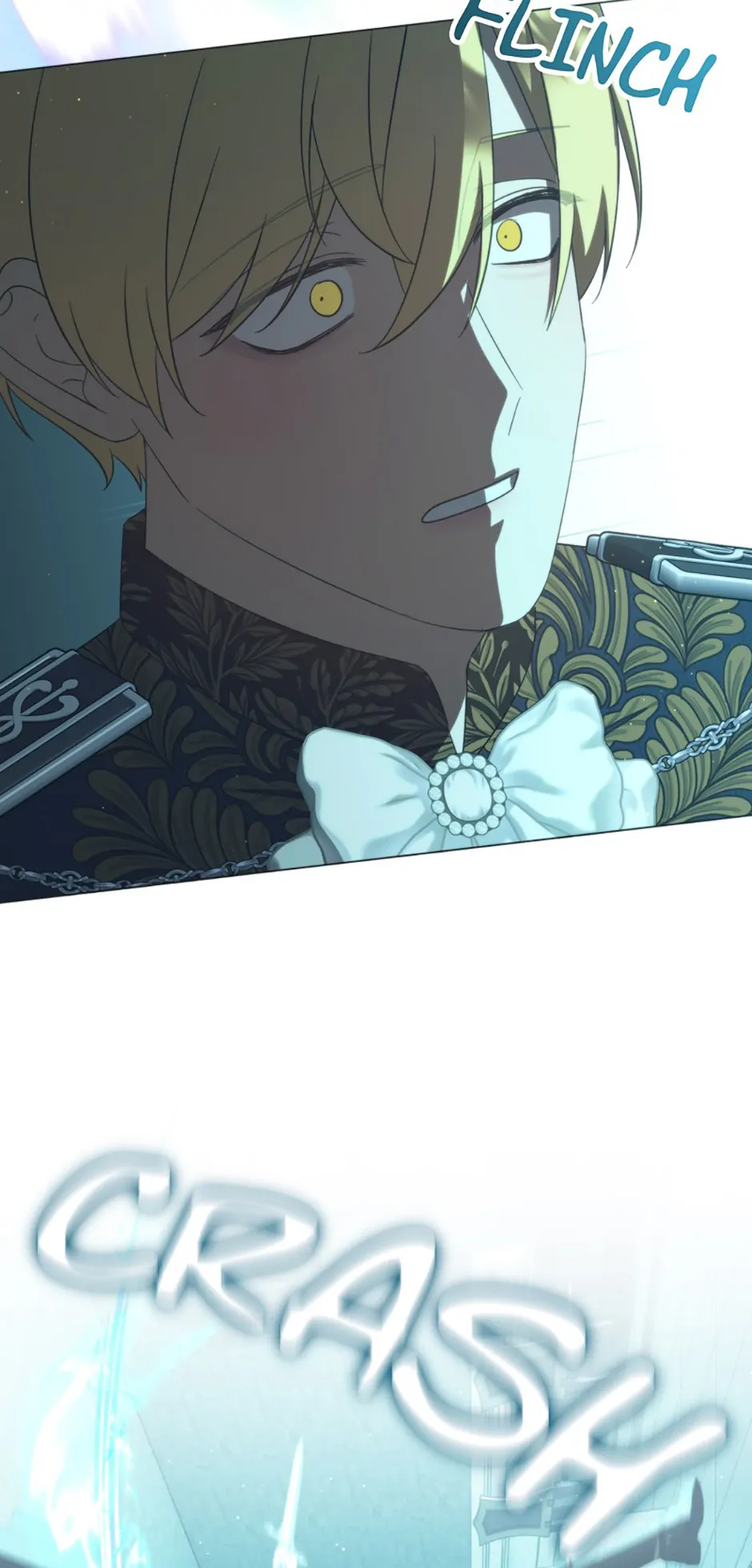 The Grand Duke Is Mine Chapter 115 page 51 - 